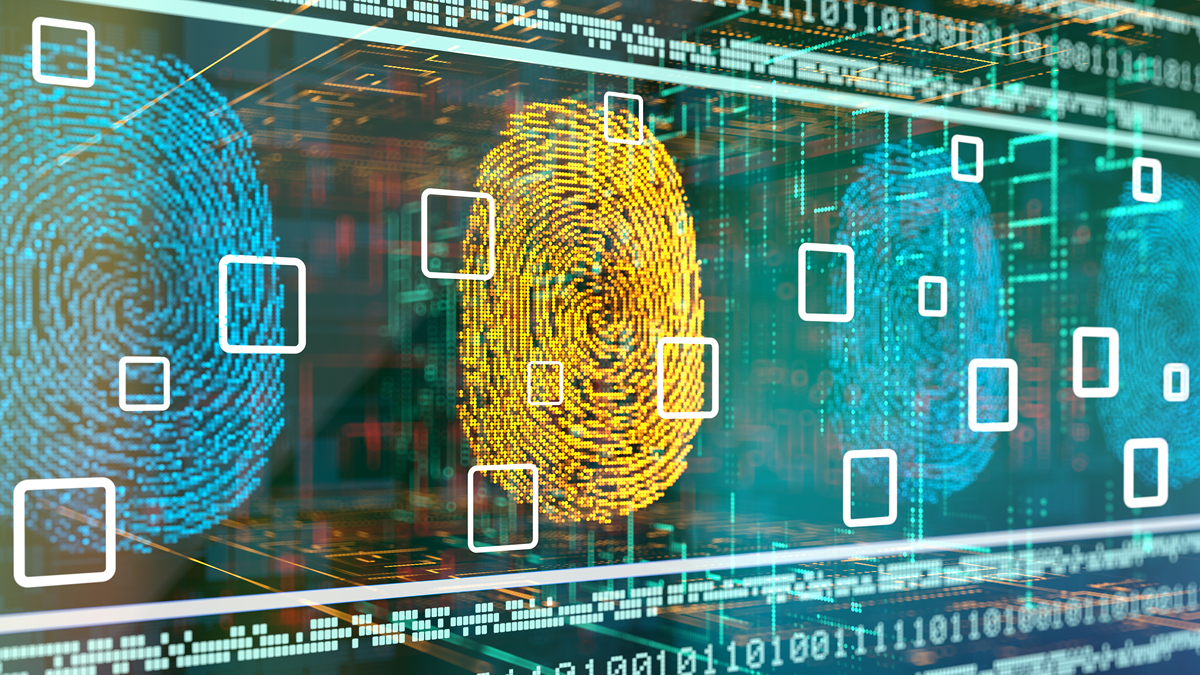 生物特征识别技术(Biometrics)是什么？原理、应用及优缺点