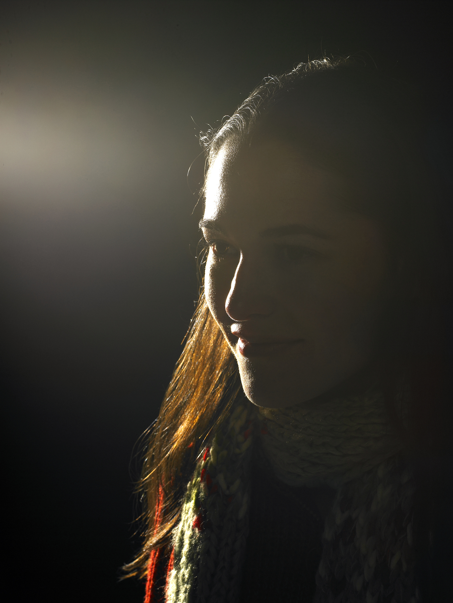 如何利用光线拍出震撼人心的照片？1200字详解