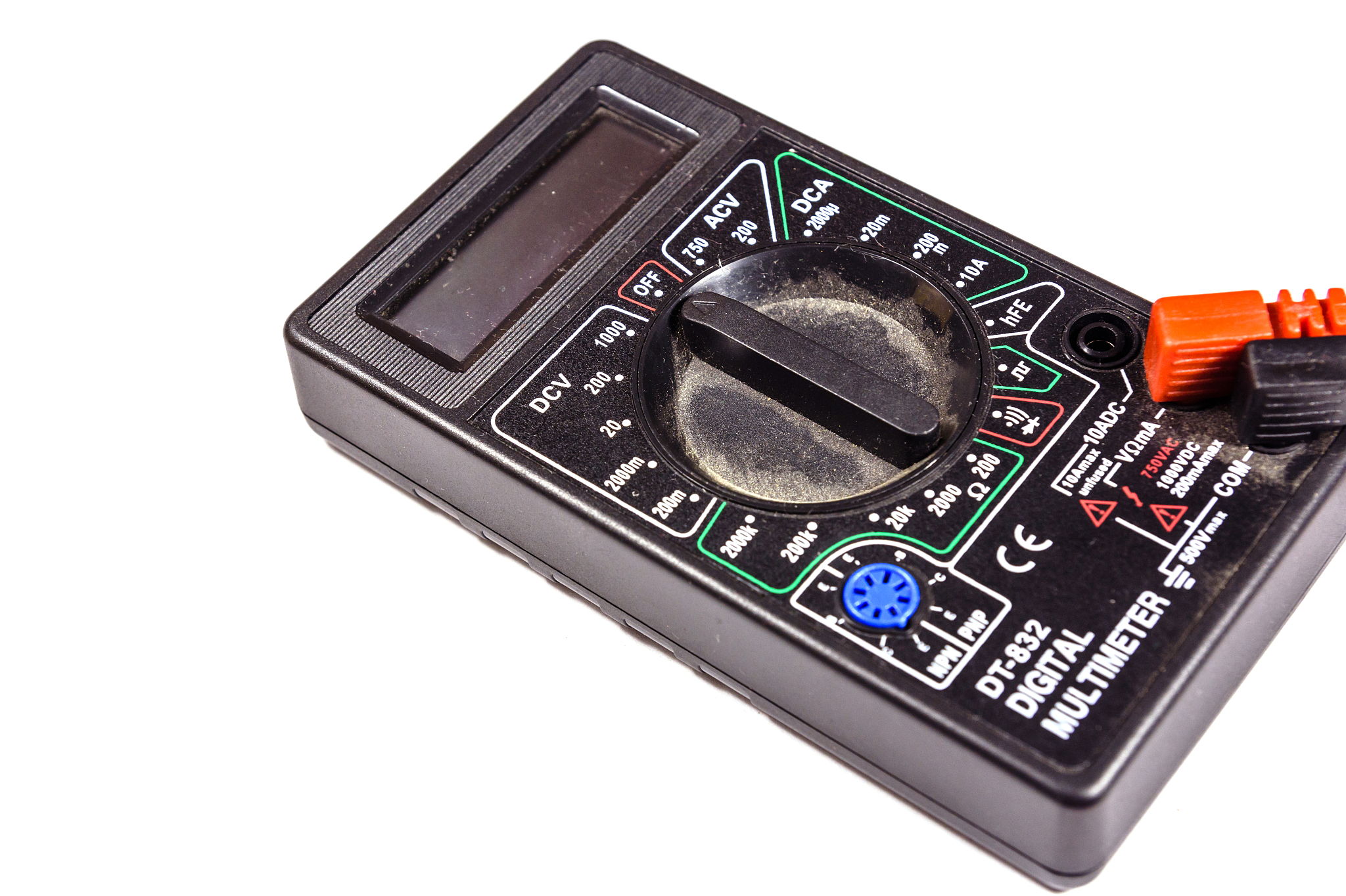 大学物理实验：电学基本器具使用指南