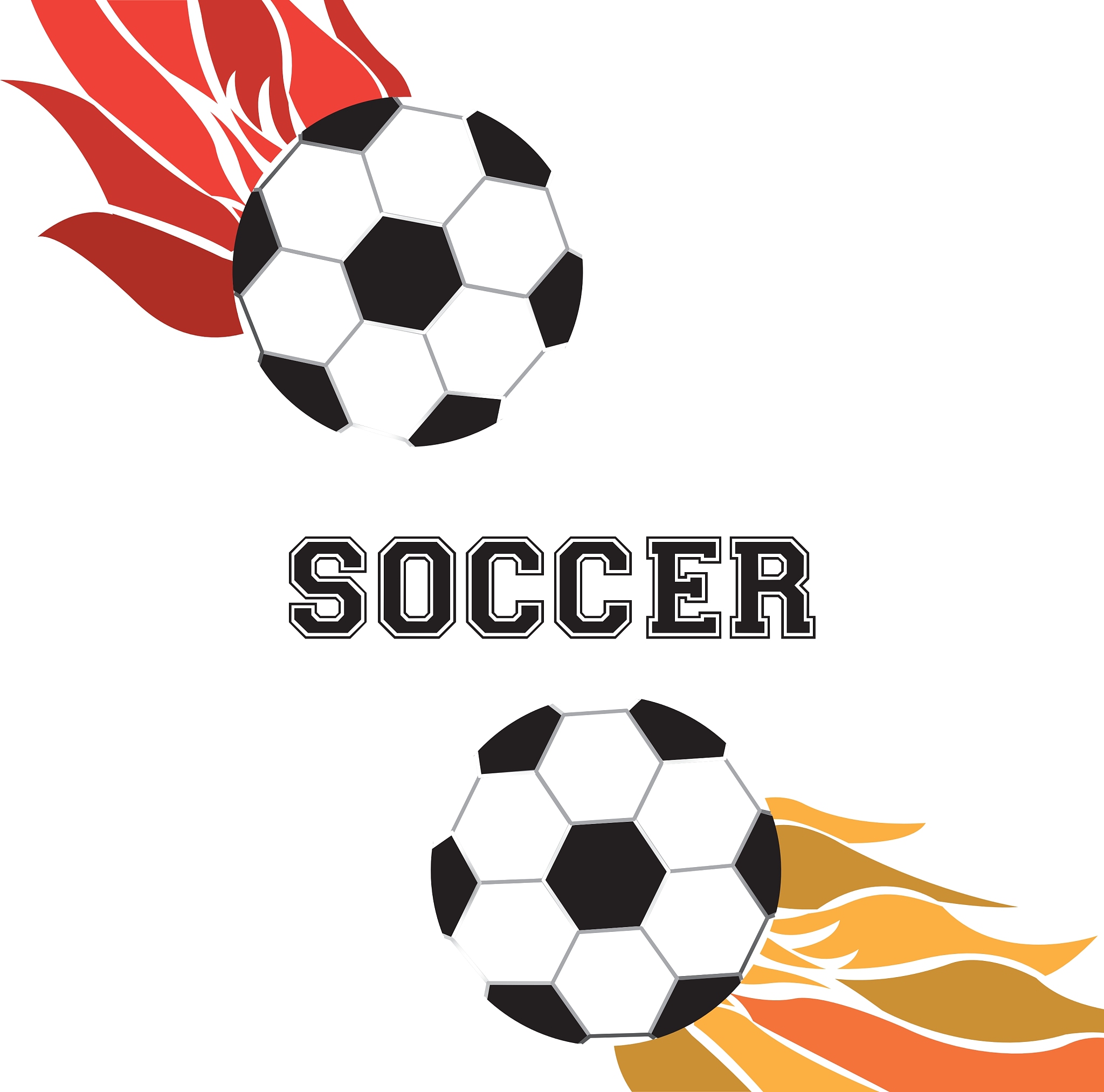 soccer design