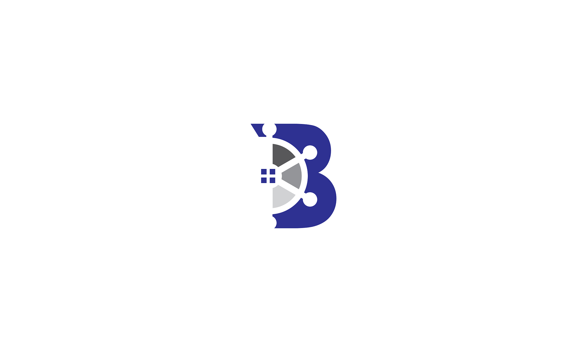house building icon logo