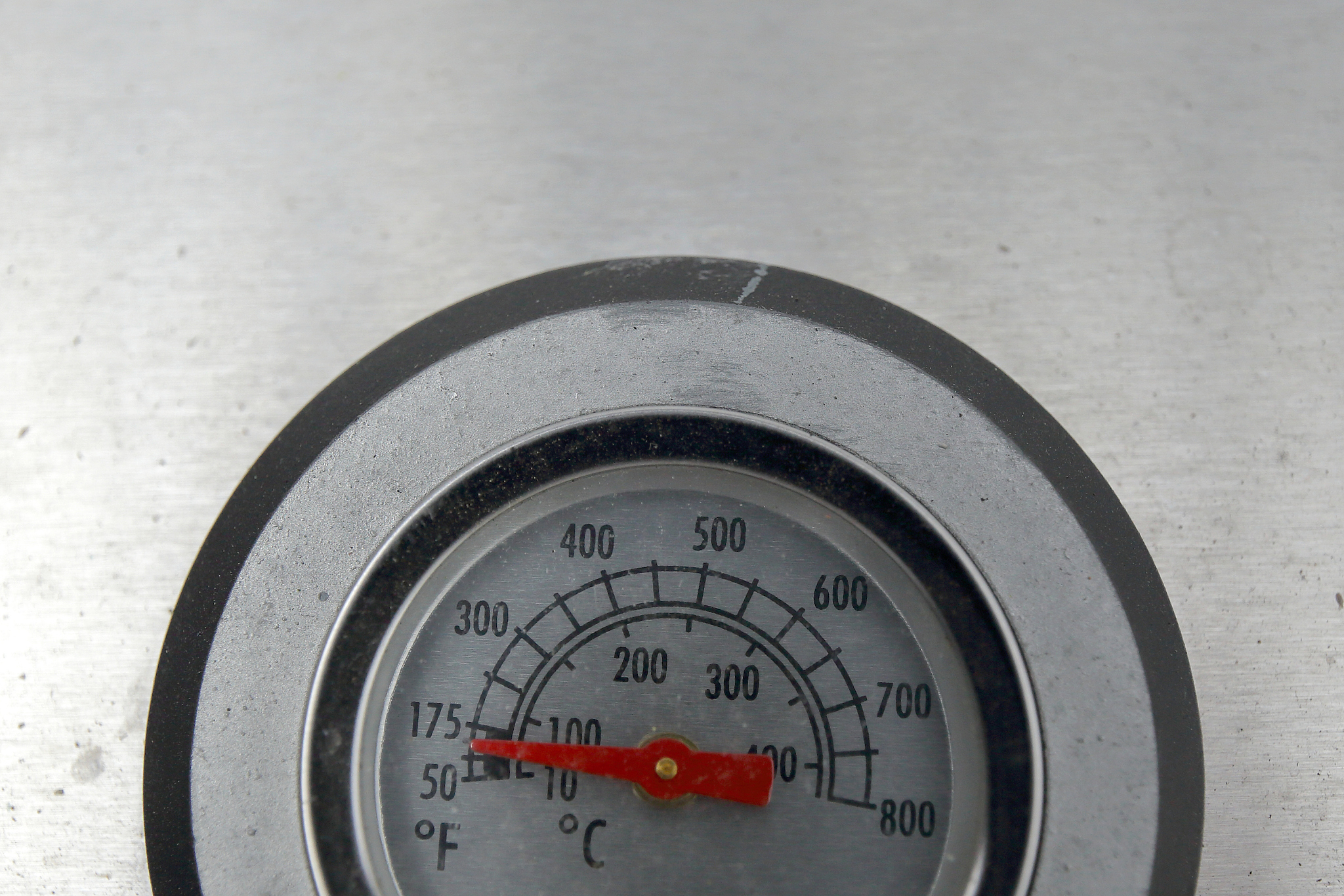 thermometer