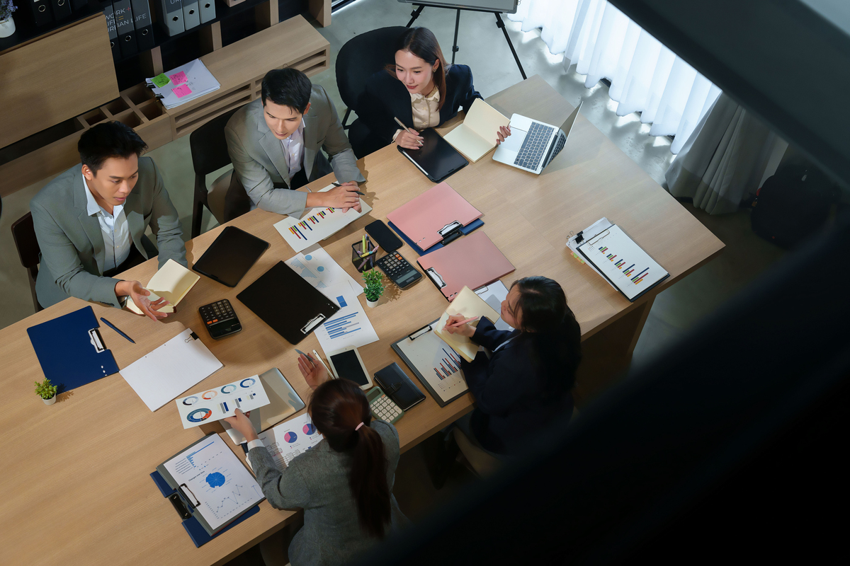 陕西晟伟工贸有限公司实习生：办公室会议组织与协调工作经验