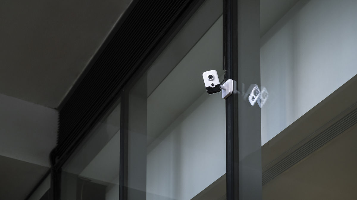 智能家居安防系统：实时预警，守护您的安全