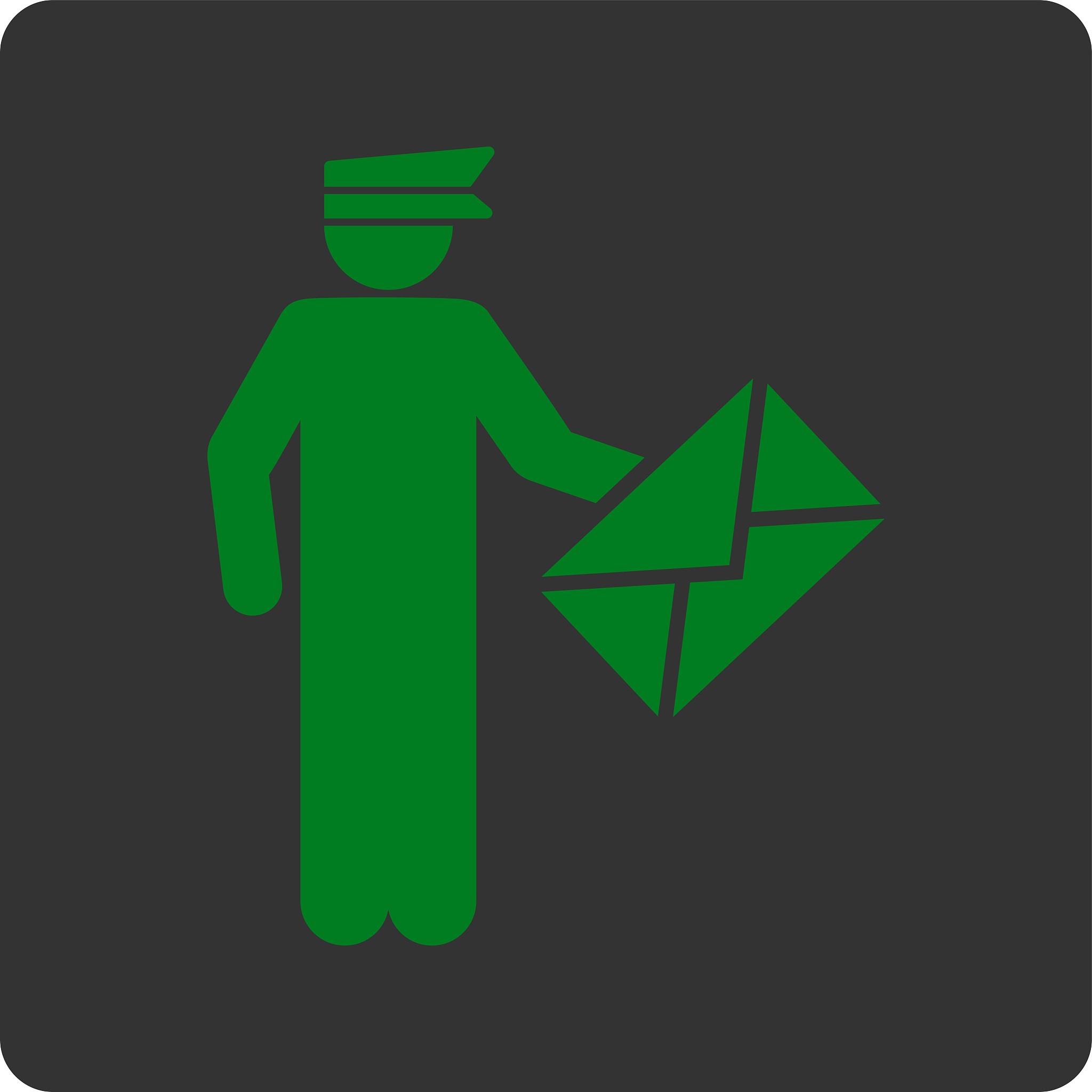 邮政通信管理专业发展前景如何