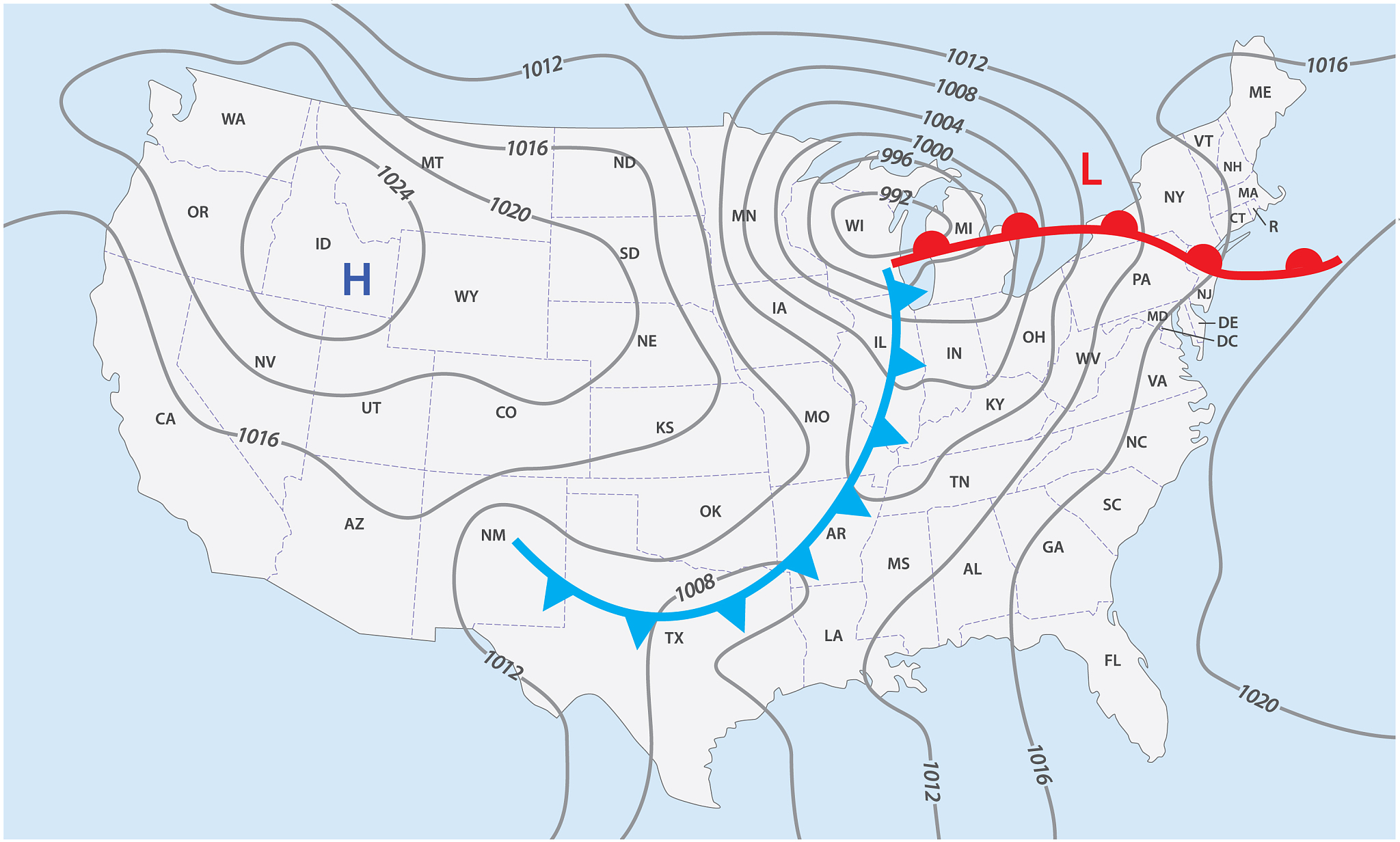 伏位确定方法：水文分析与灾害预警的关键