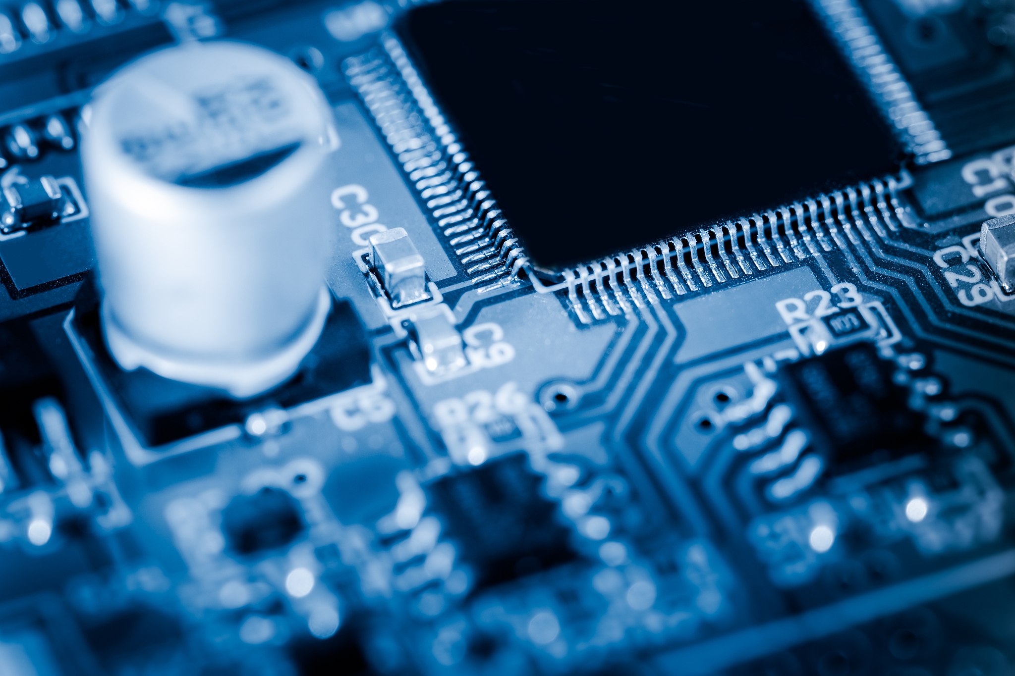 微电子科学与工程专业课程有哪些 主要学什么