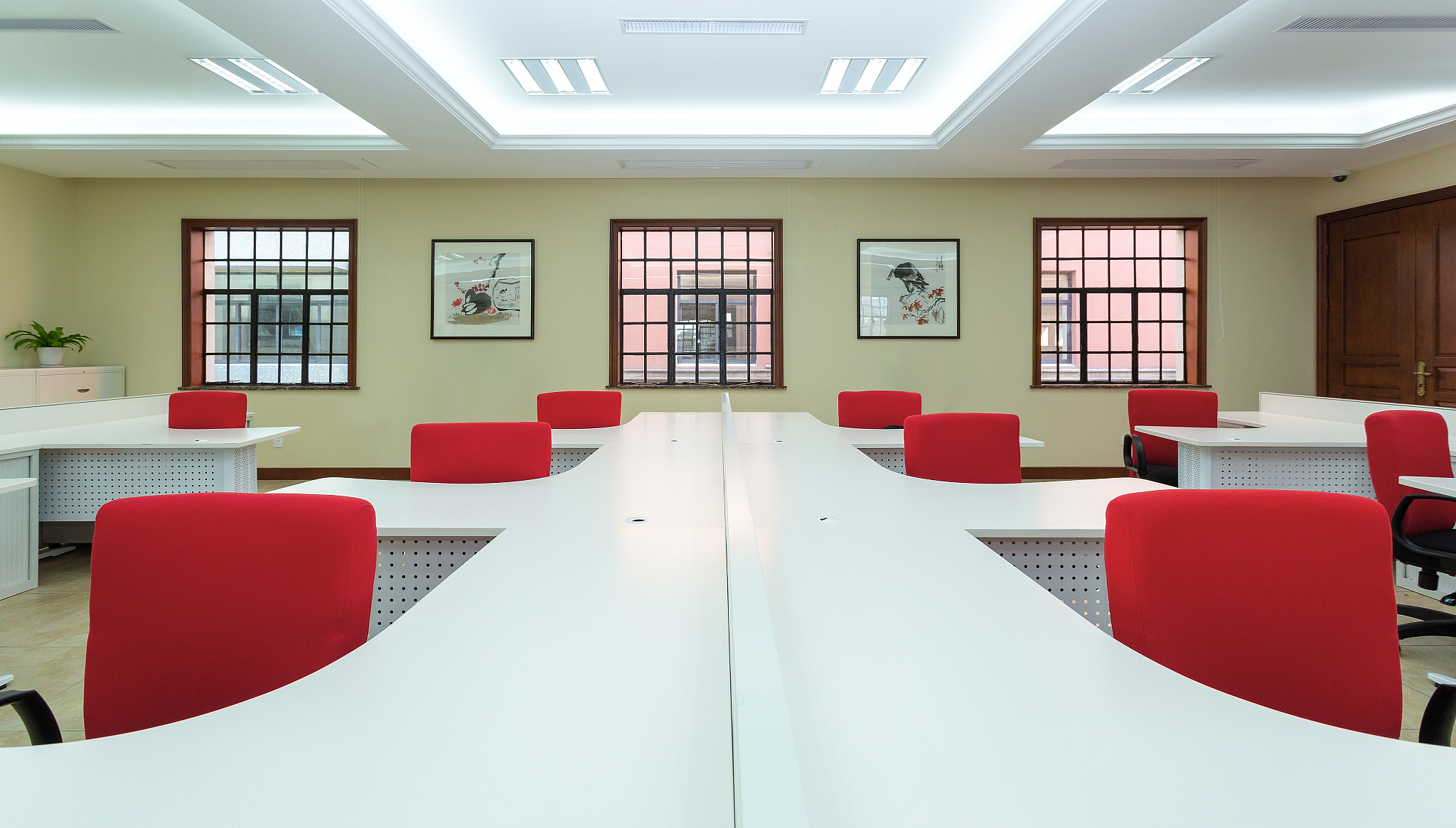 城镇社区服务中心办公空间设计 论文参考文献 GBT 7714-2015 格式引文