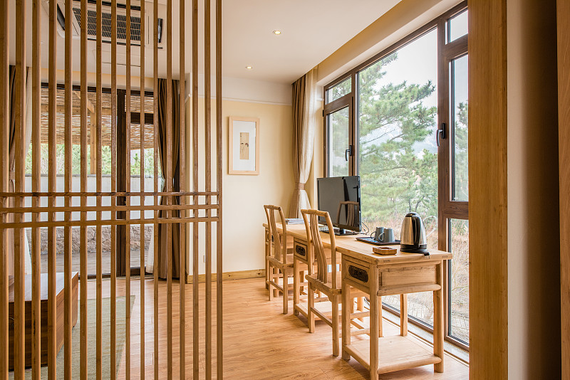 日本民宿的分类