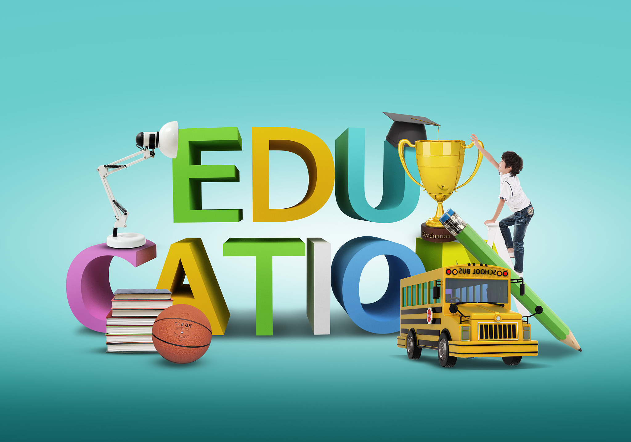 education