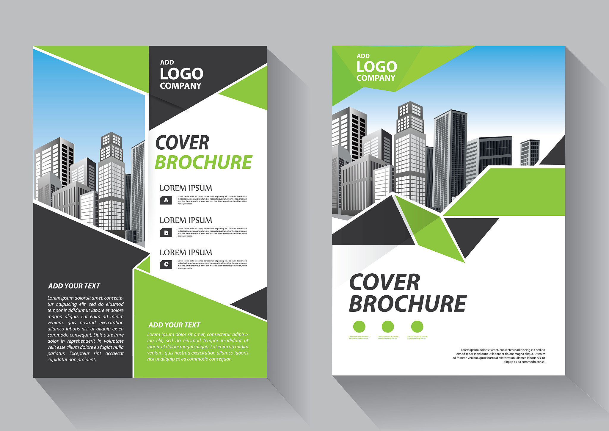 brochure design, cover modern layout, annual report, poster, fly