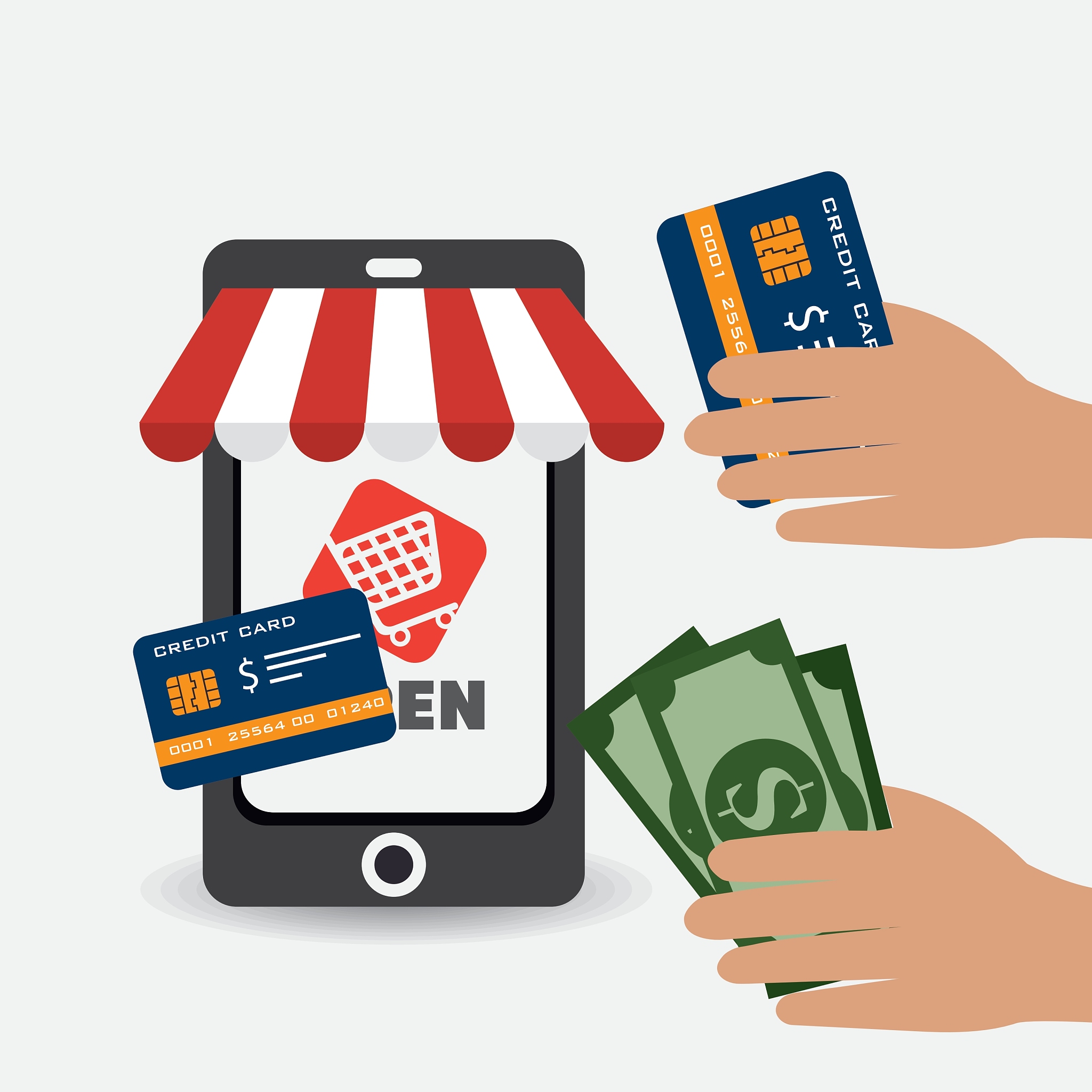 shopping design