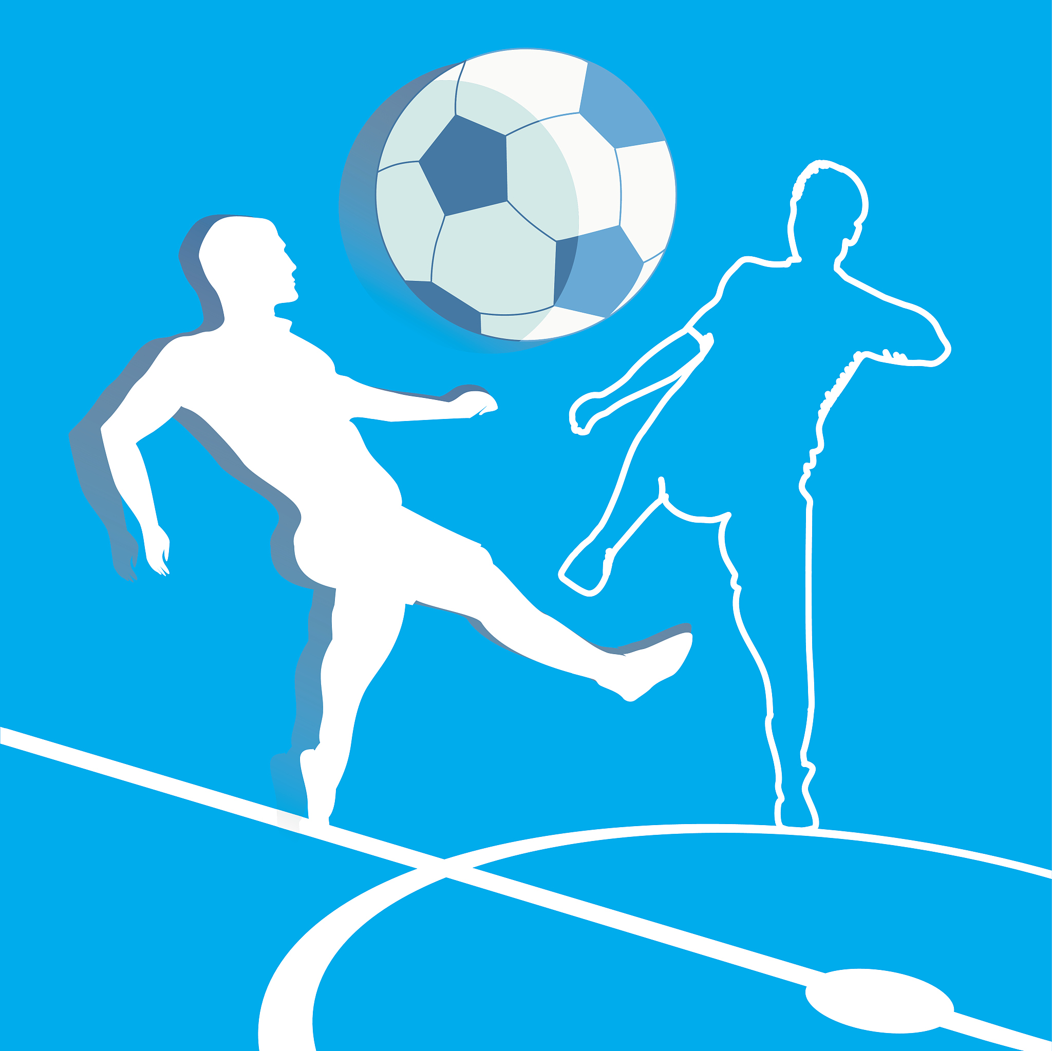 介绍足球的报告