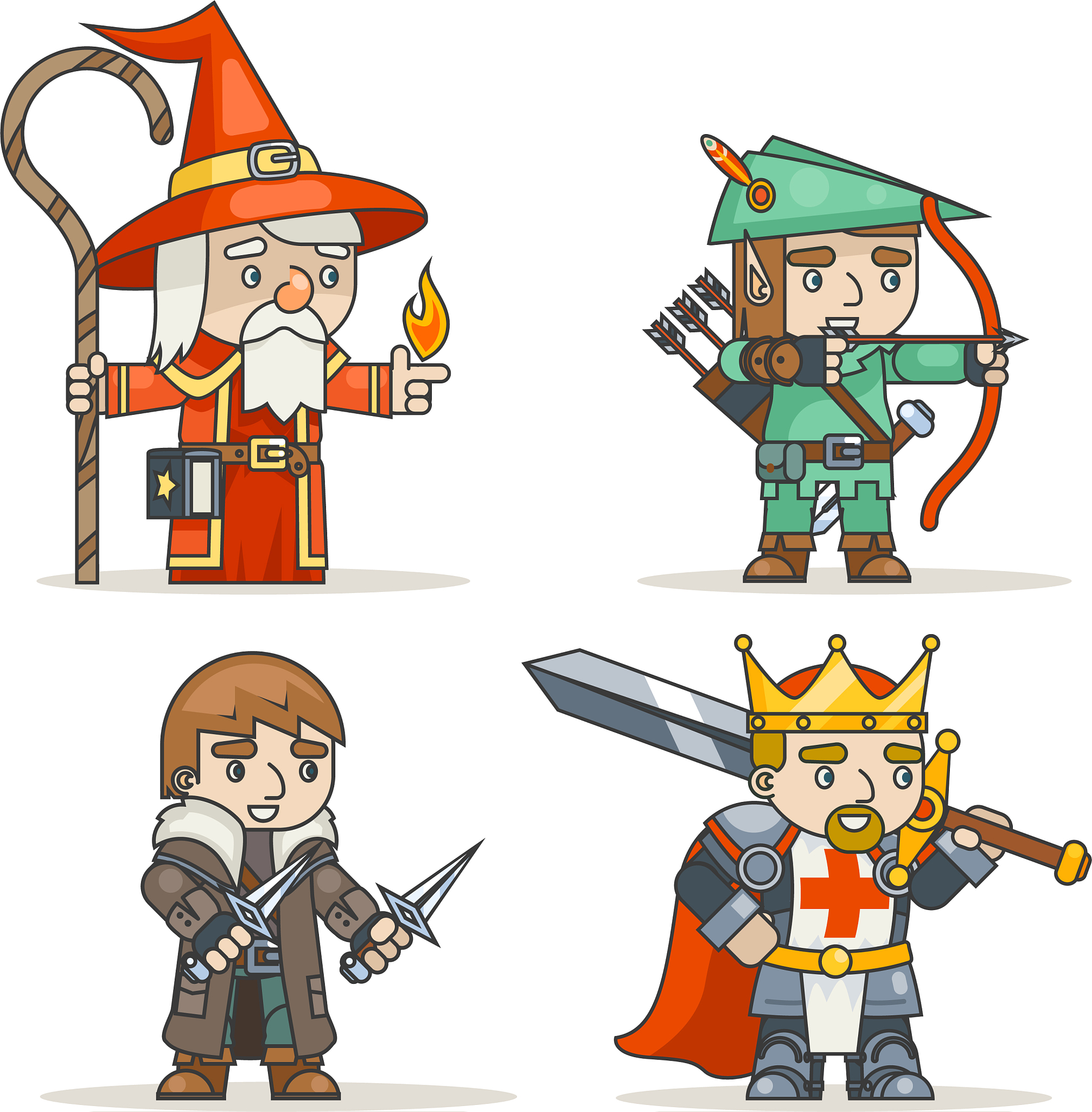 美国射击级别划分：从初级射手到神射手