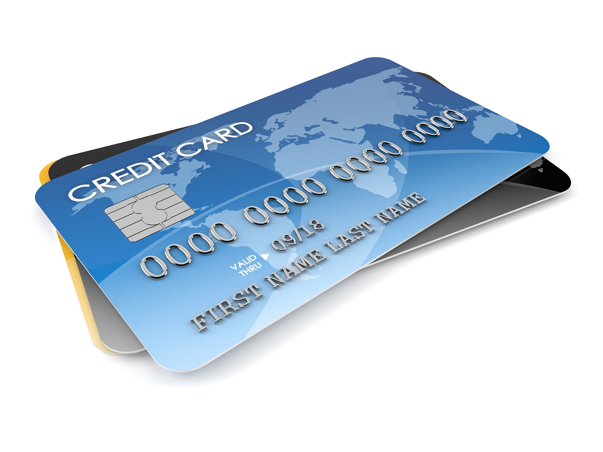 creditcards