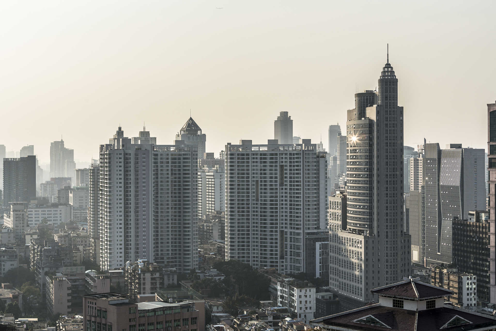 广东大学：世界一流学科建设高校 - 广州大学城