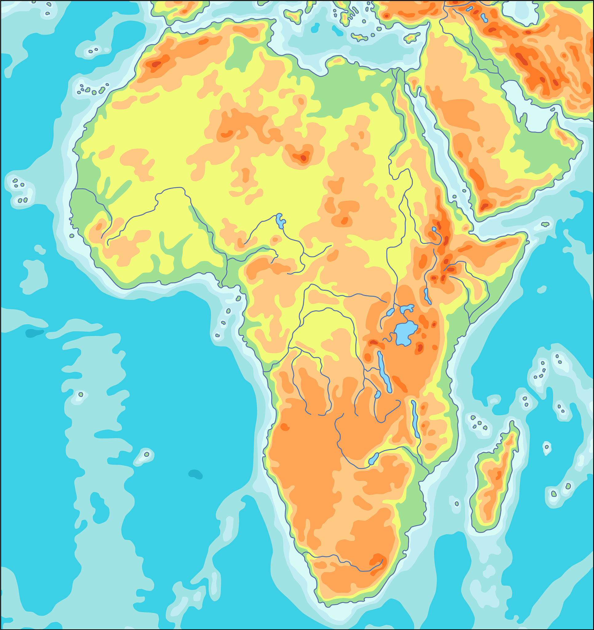 介绍一下加蓬这个国家