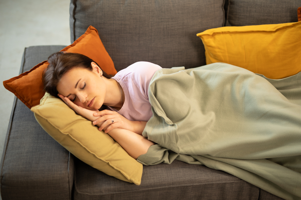 太困了怎么办？有效缓解疲劳的6个方法