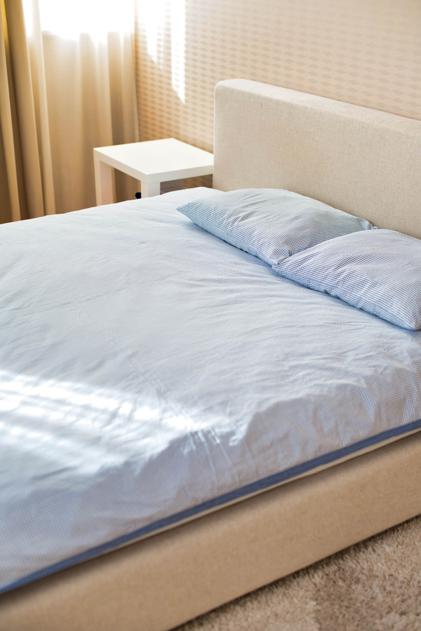 GPT-3.5 Turbo床单：科技赋能睡眠，开启极致舒适体验