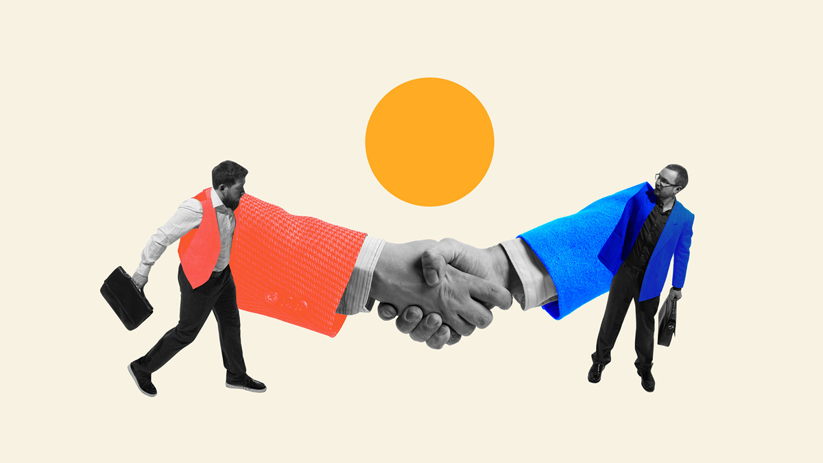 建立信任，从负责任开始：稳固人际关系的关键