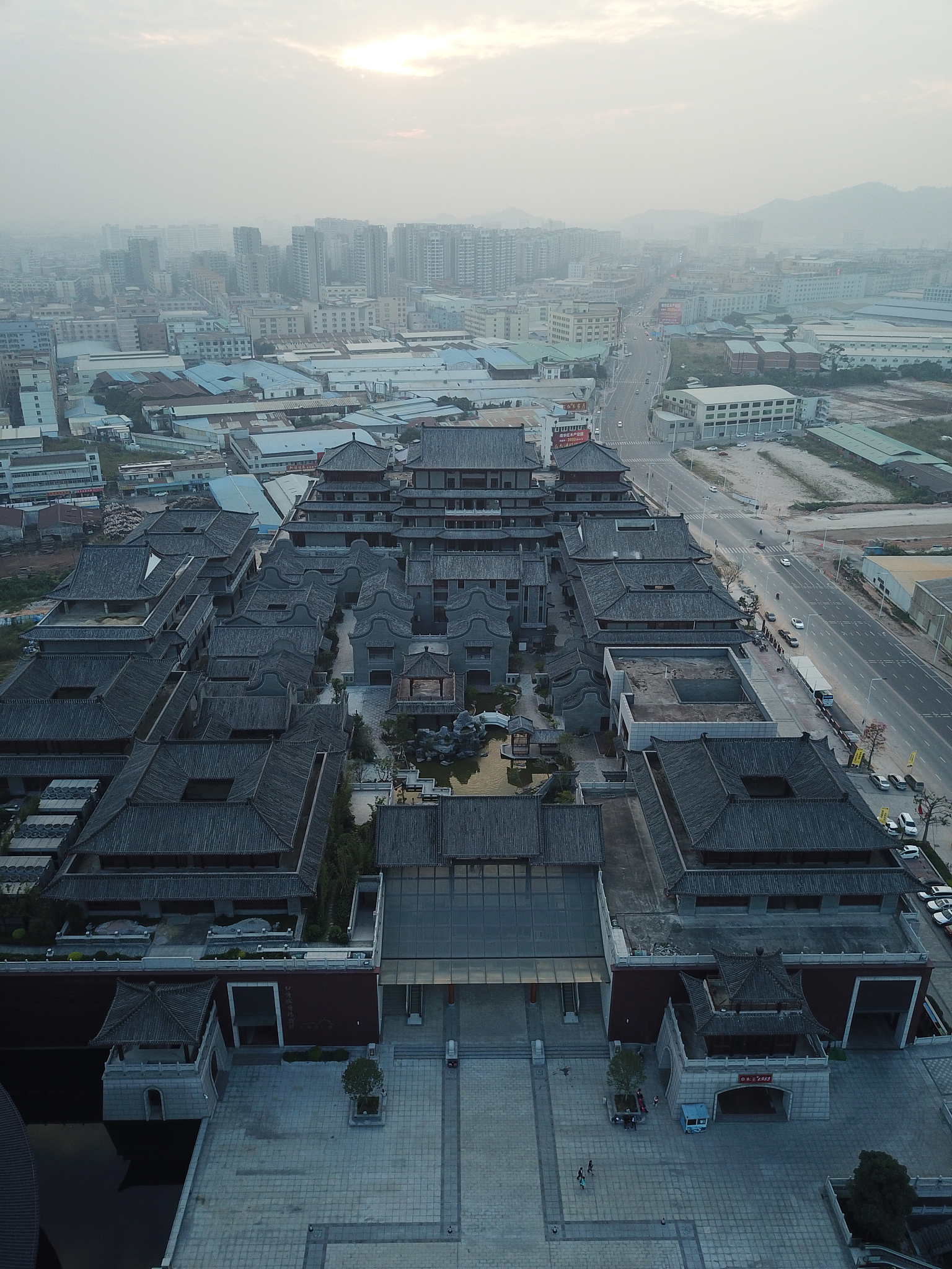 中山市教育局介绍一段话介绍