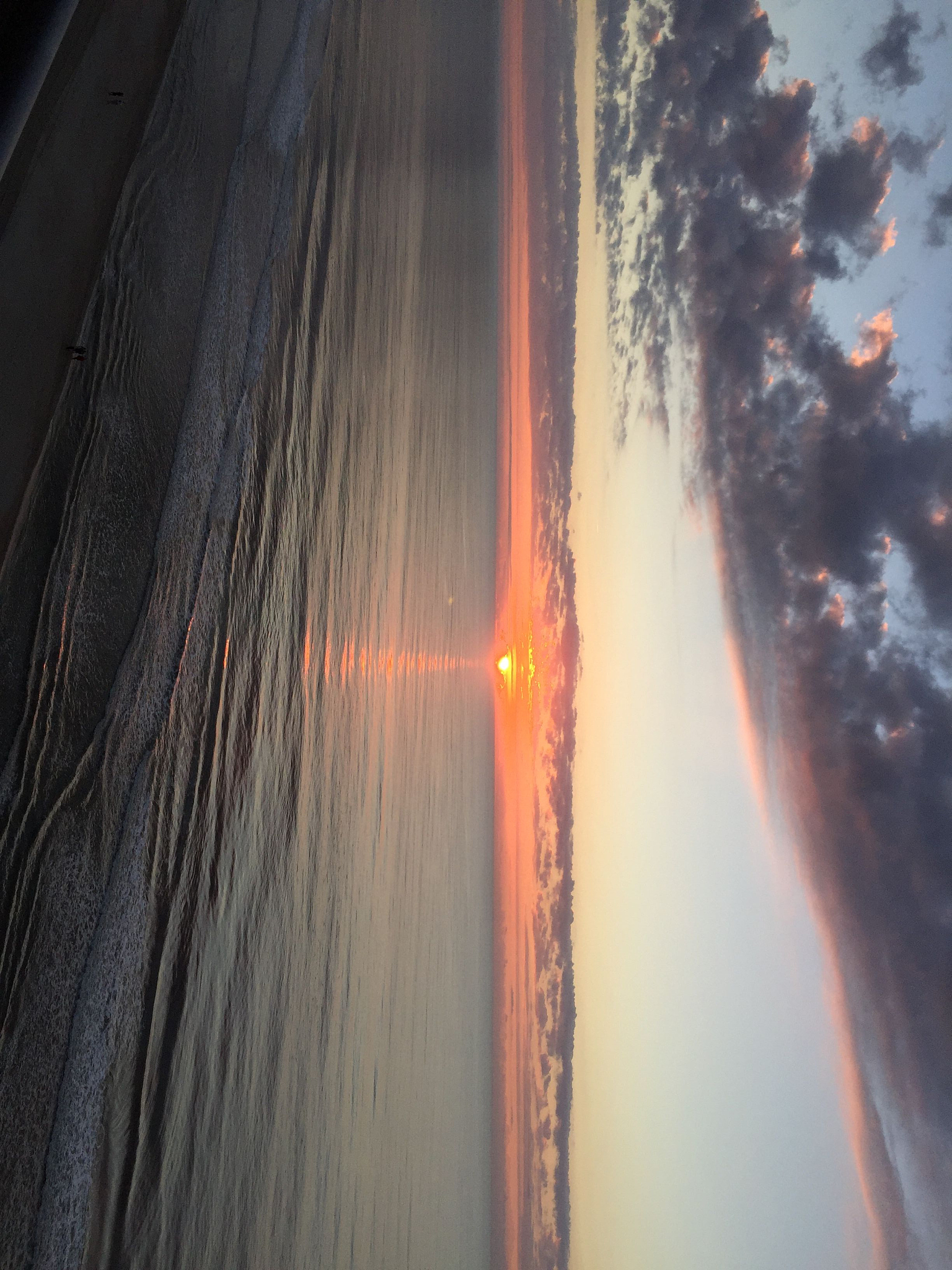 sunrise