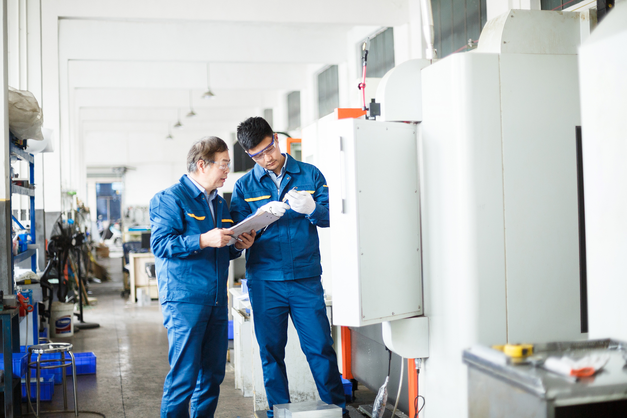 四川汽车职业技术学院机械制造技术专业都学些什么