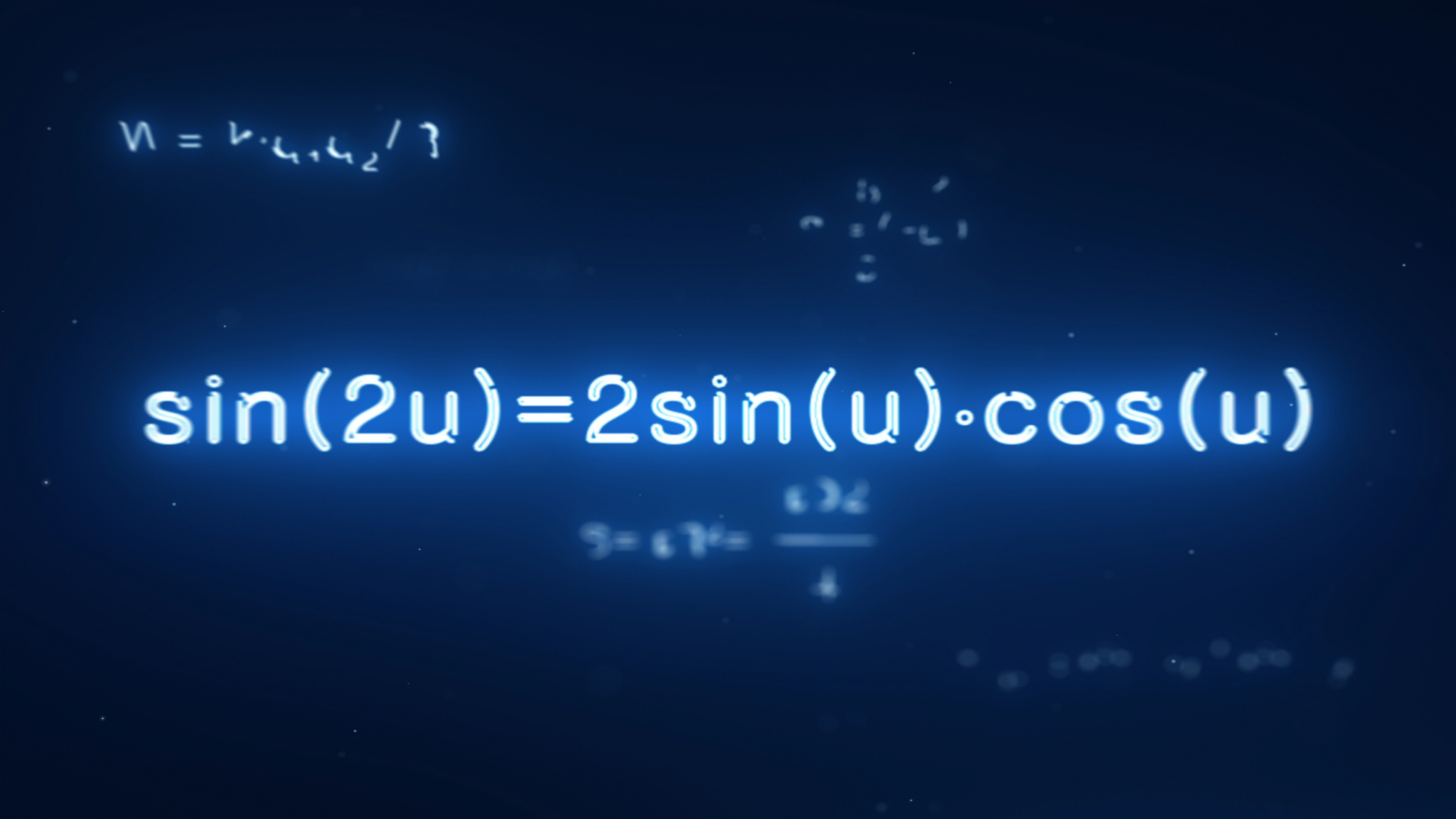 science and chemistry background