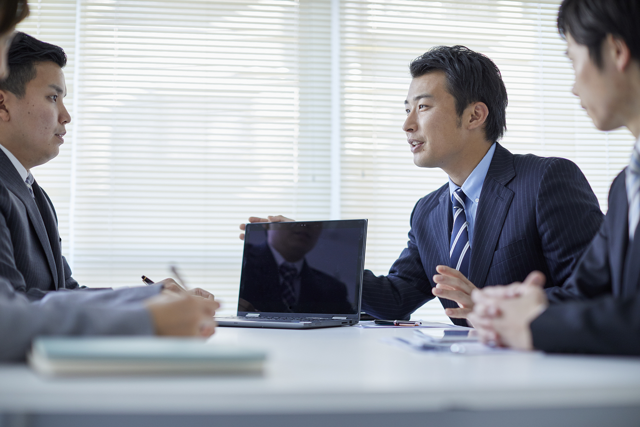 日本語で話そう！ - あなたの日本語を練習しましょう