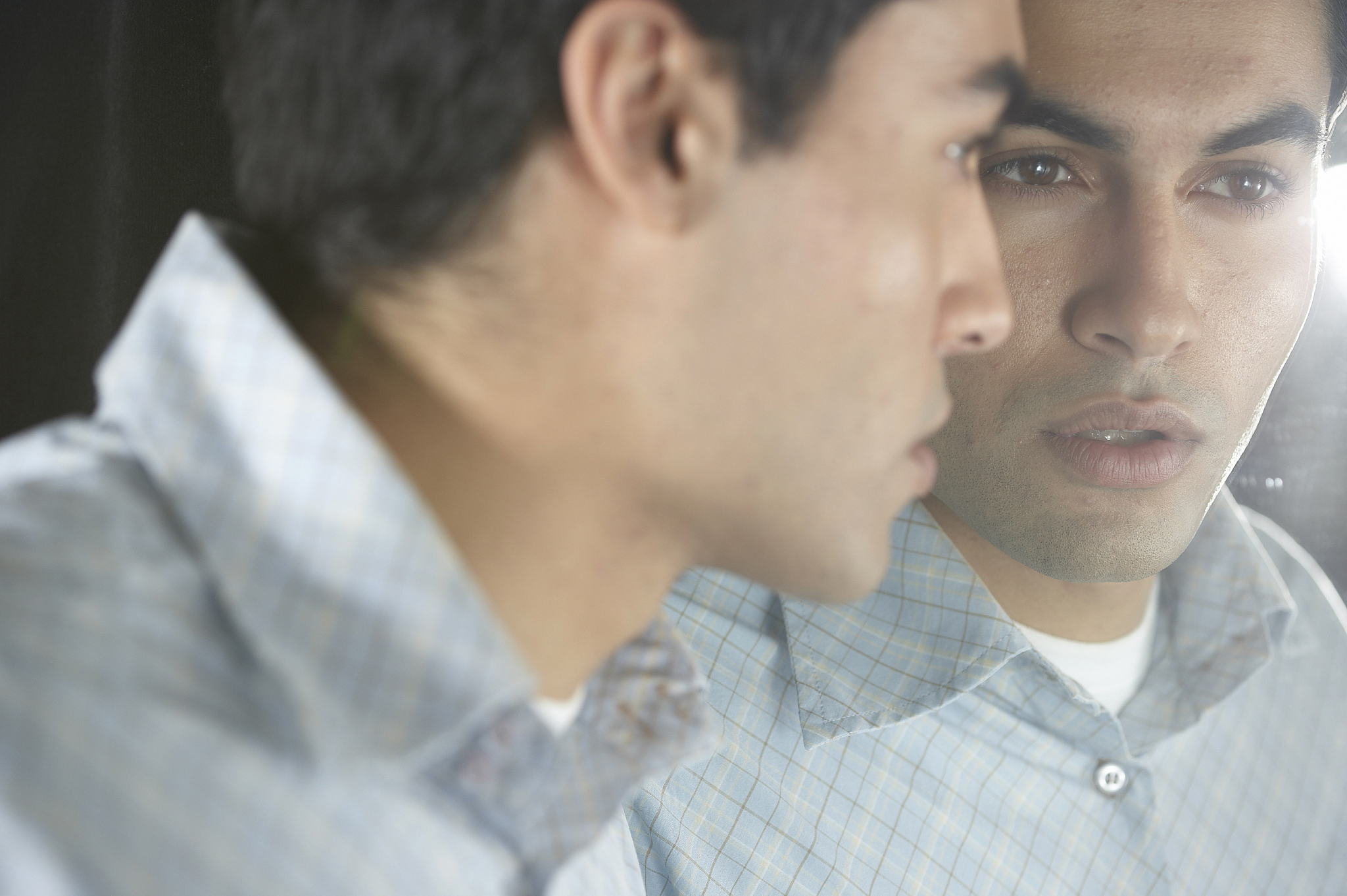 男人的话题有什么？