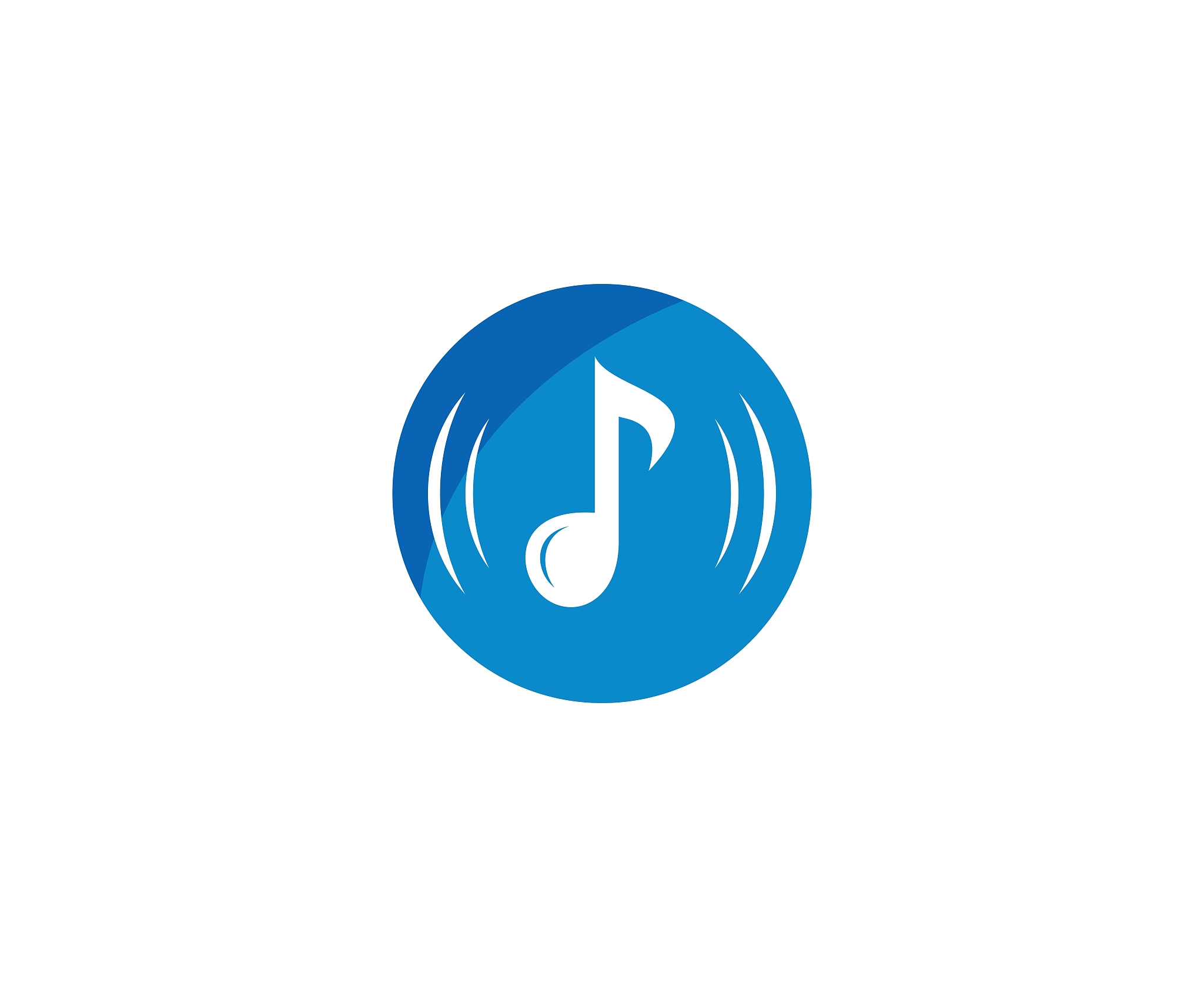 music note  icon