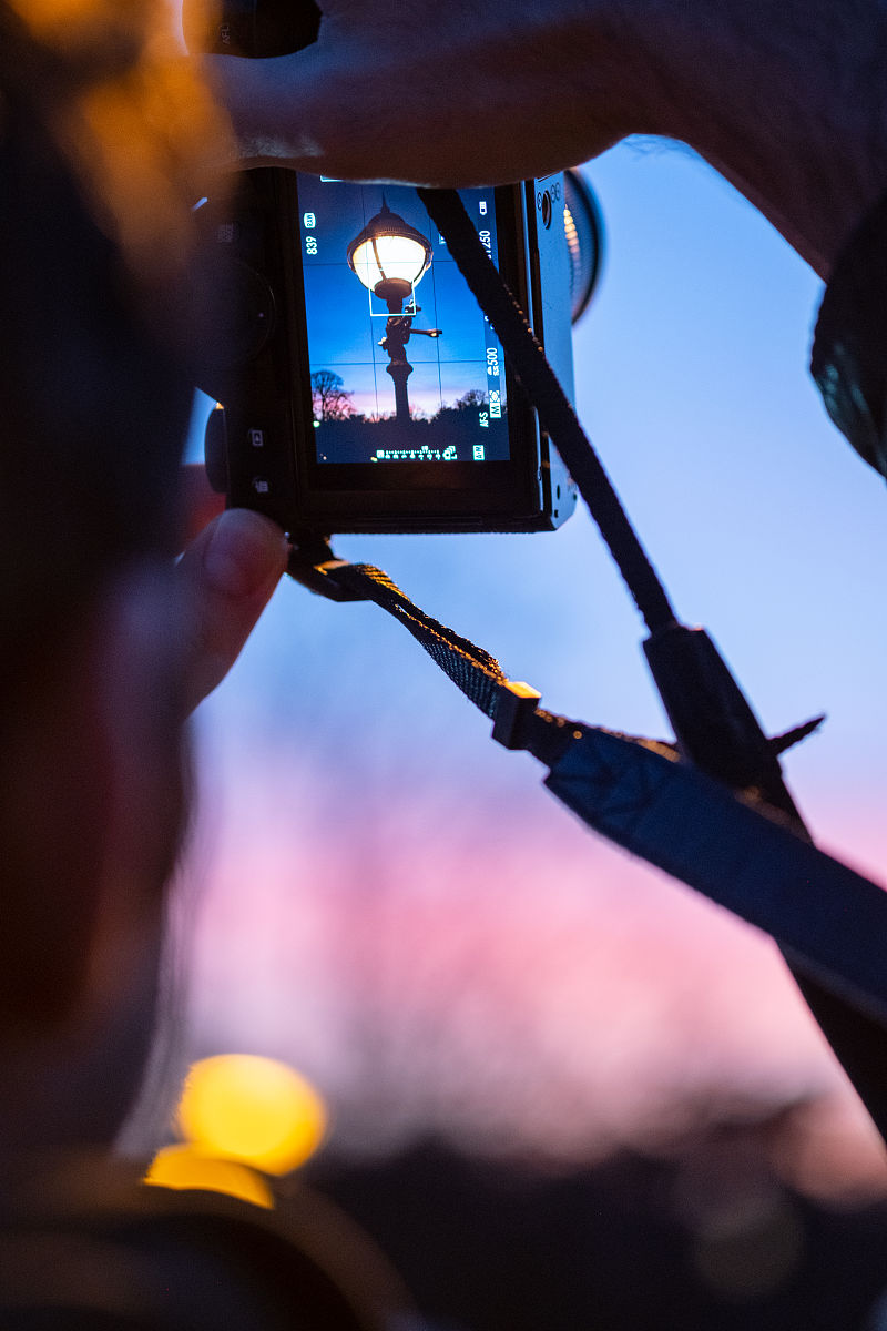 美拍技巧：拍出精彩短视频的6个秘诀