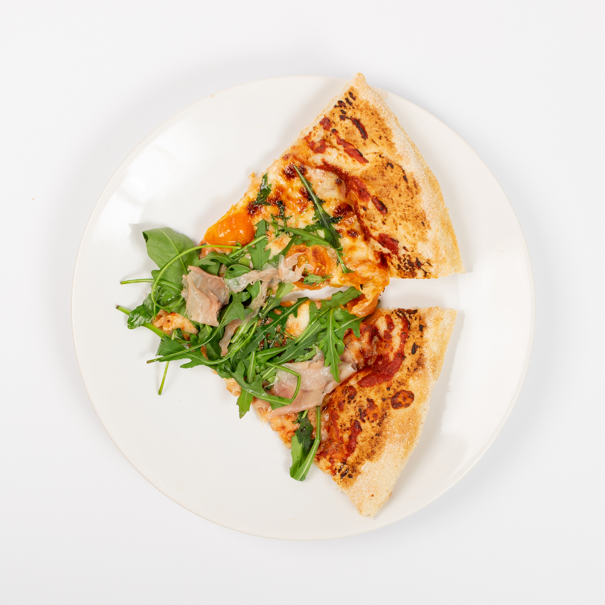 自制酱香手抓饼，比外面买的还好吃！