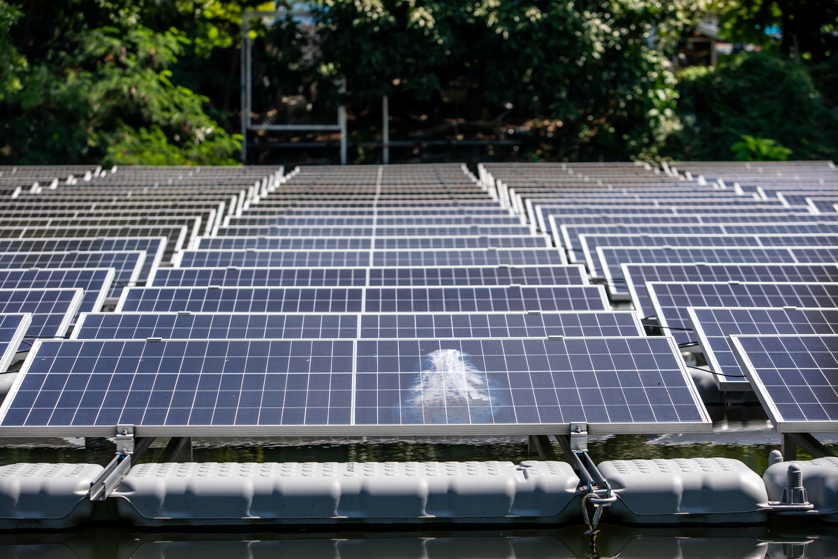 江西现代职业技术学院光伏材料制备技术专业涉及哪些课程