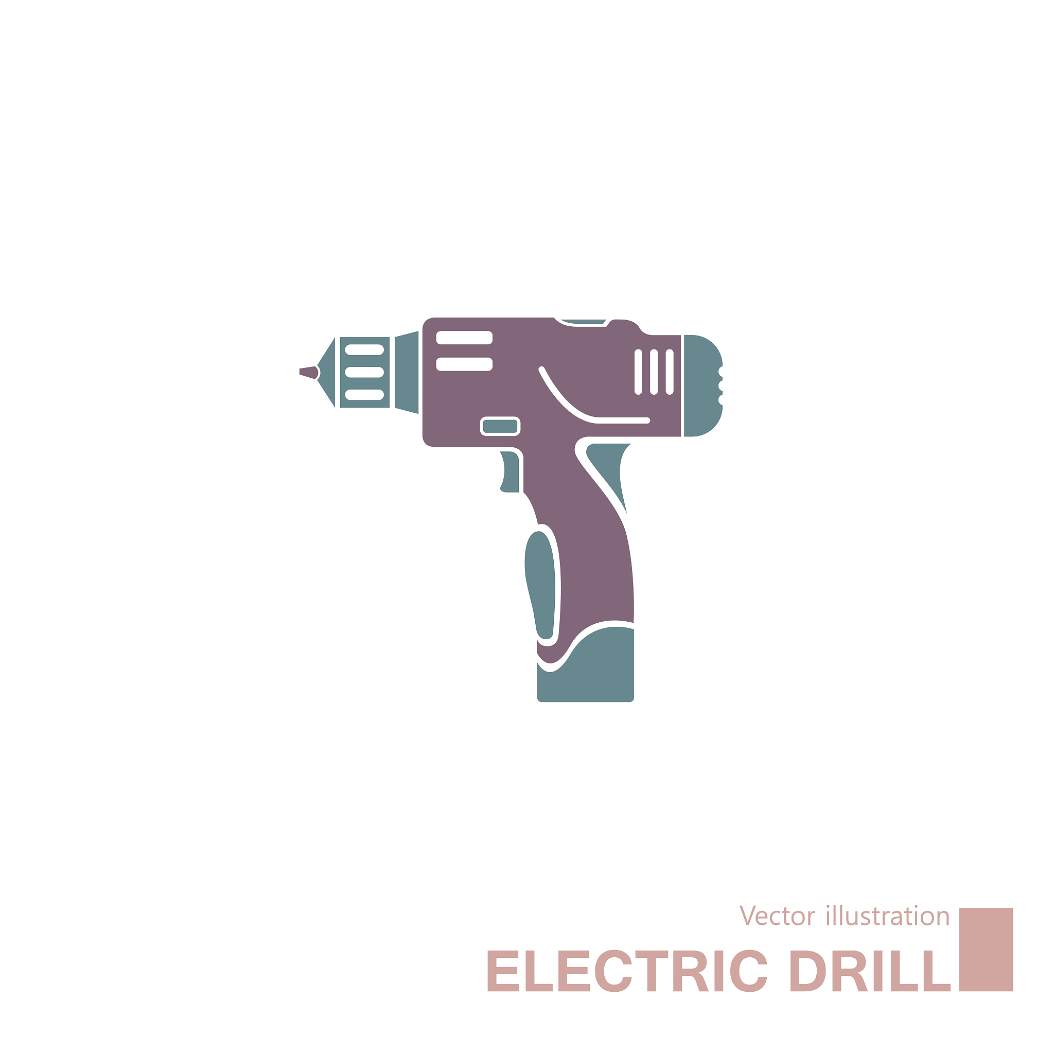electric drill