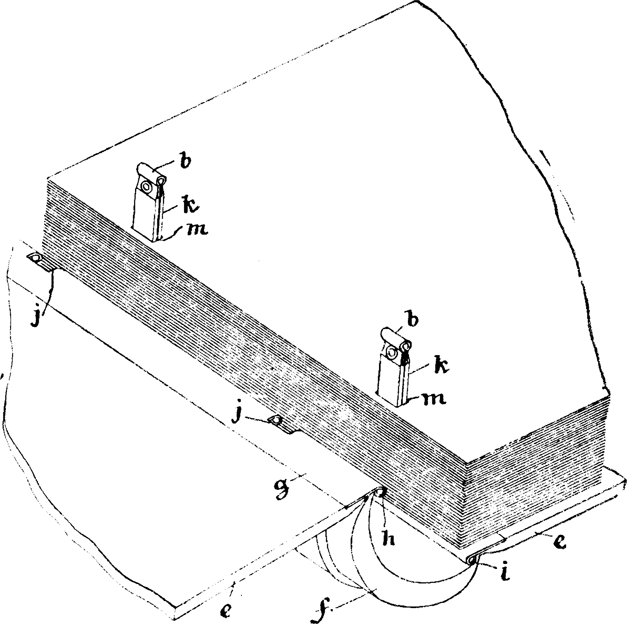 薄板零件加工变形问题及控制工艺分析