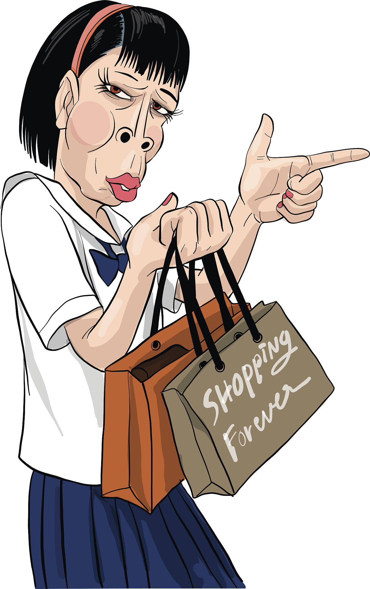 西安商贸旅游技师学院动漫设计与制作中职有前途吗？需满足哪些招生条件