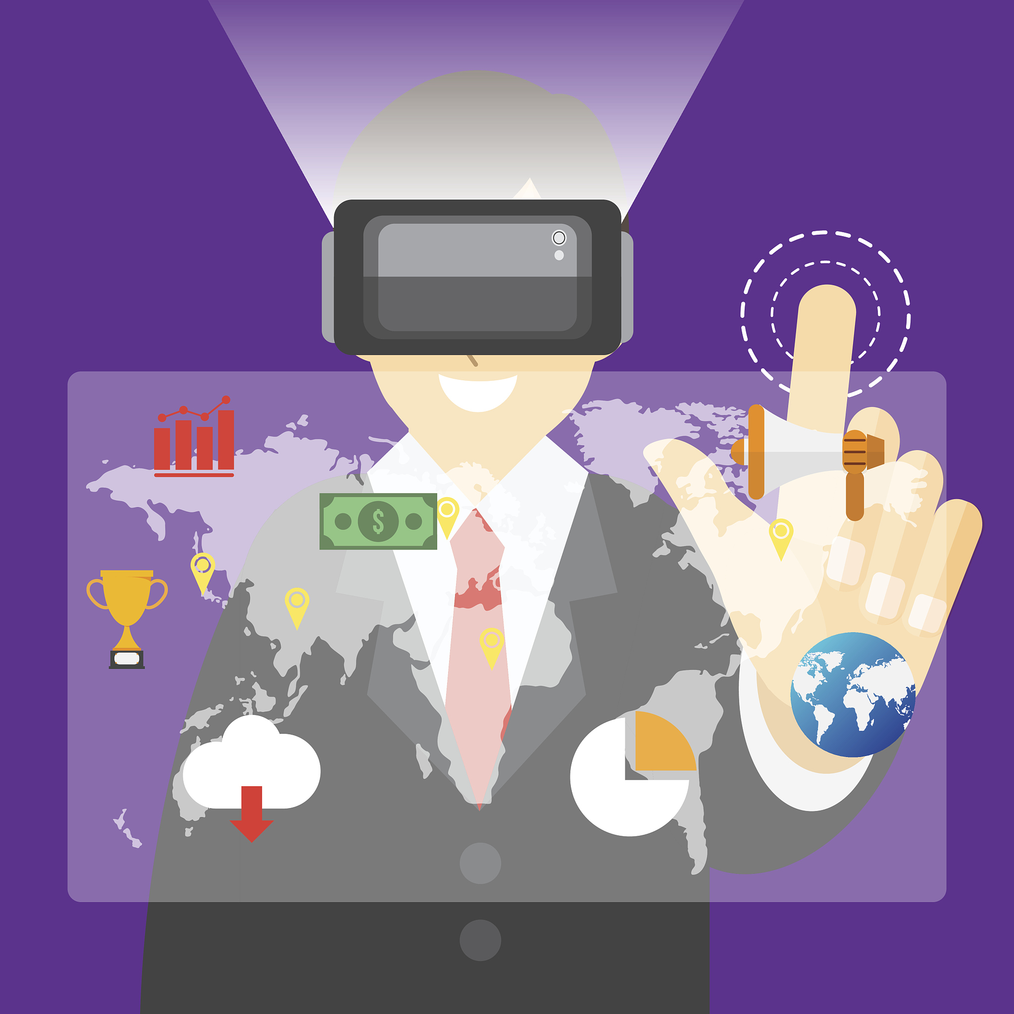 AI助教：不断学习，助力学生成长