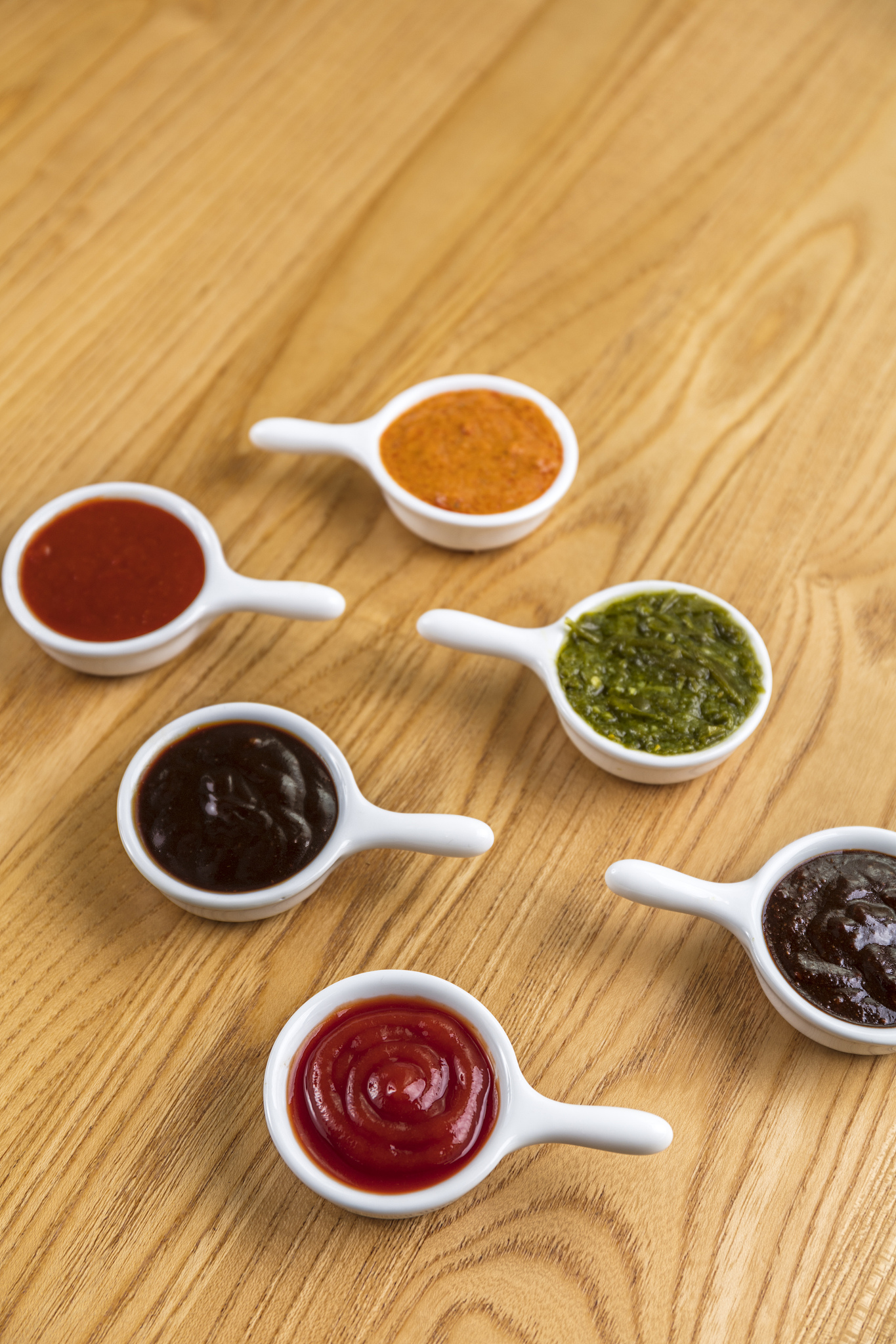 米醋和陈醋的区别