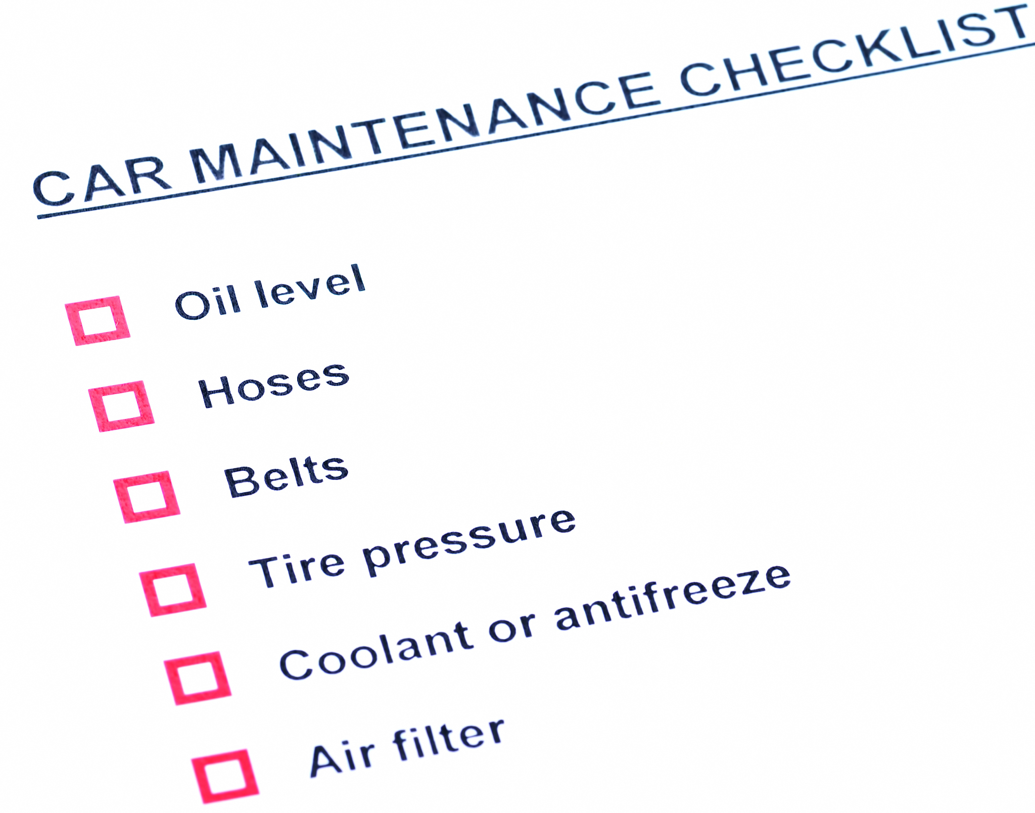 On the morning of August 3 2023 we received the Inspection report issued by the receiver which stated that rust spots were observed on the car spares Their conclusion was to refuse using these sp