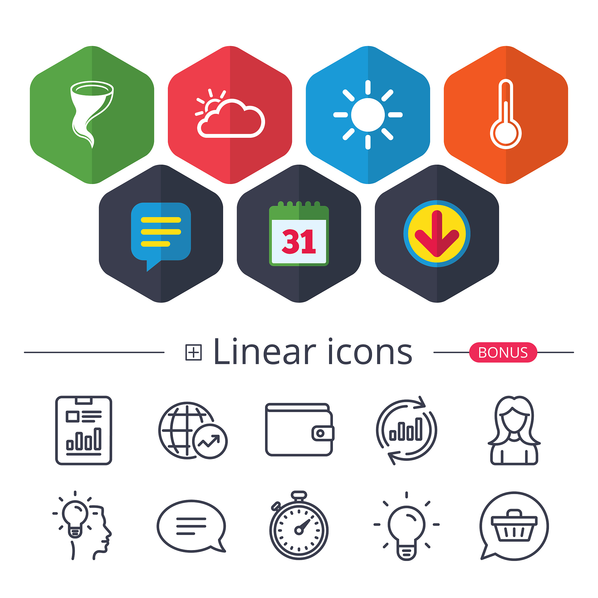 温度波动加剧的标志是什么？