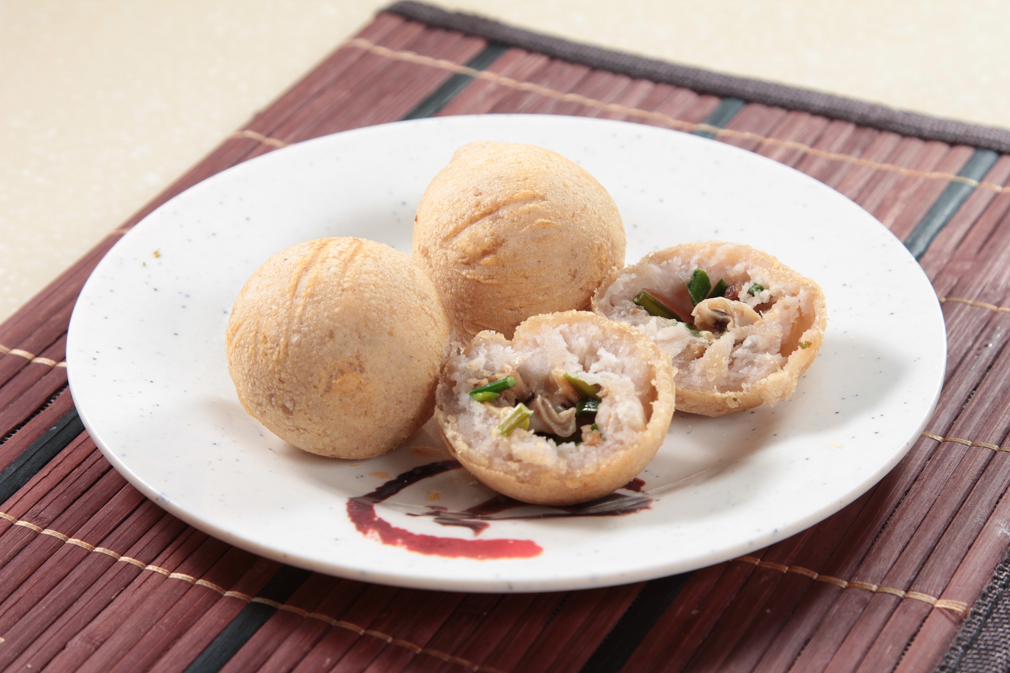 meat ball