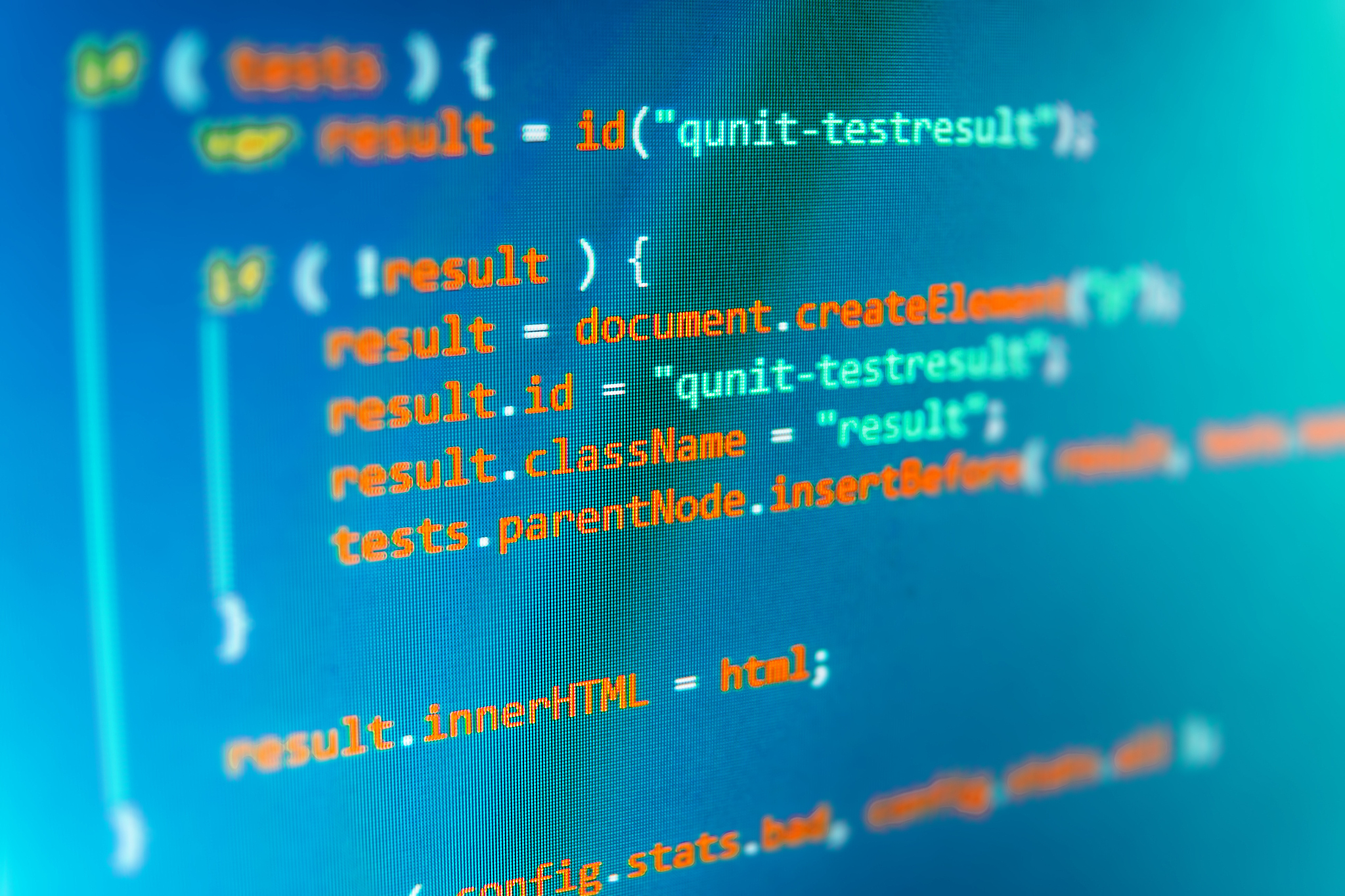 computer source code programmer script developer.