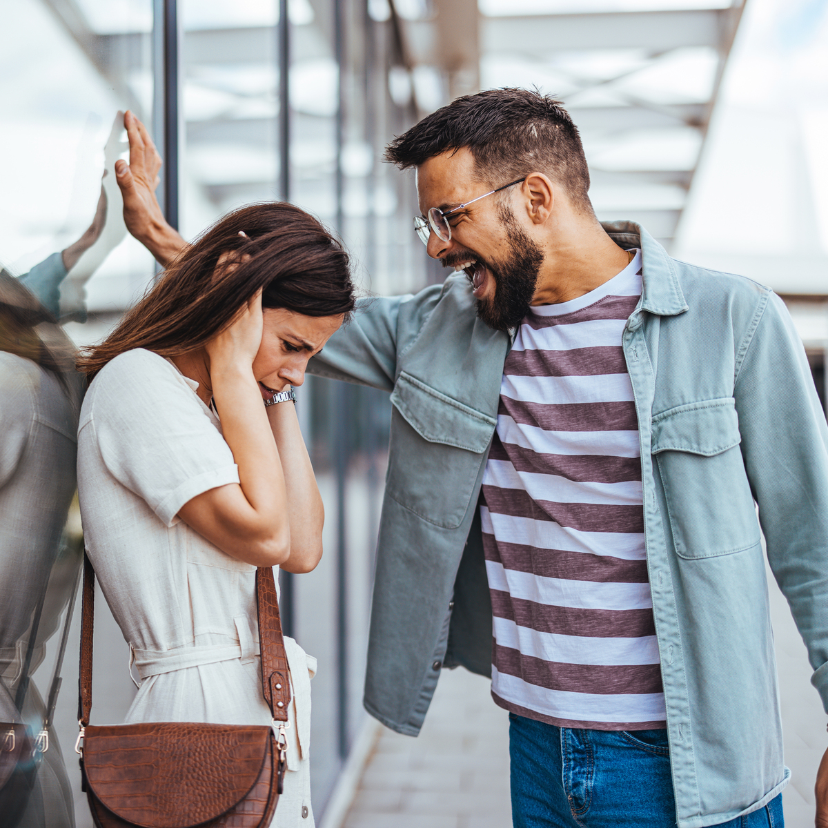 情侣吵架怎么办？5种常见争吵类型及解决方法！