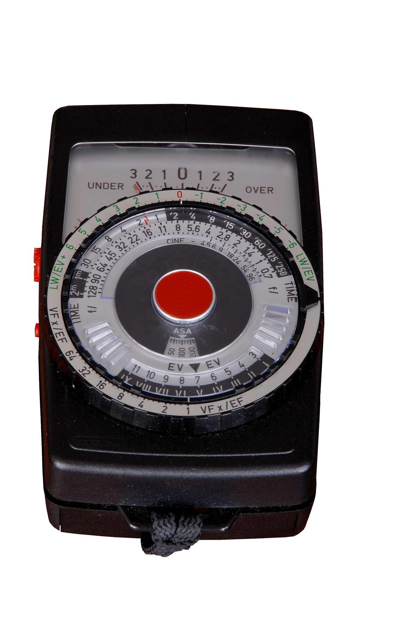 light meter