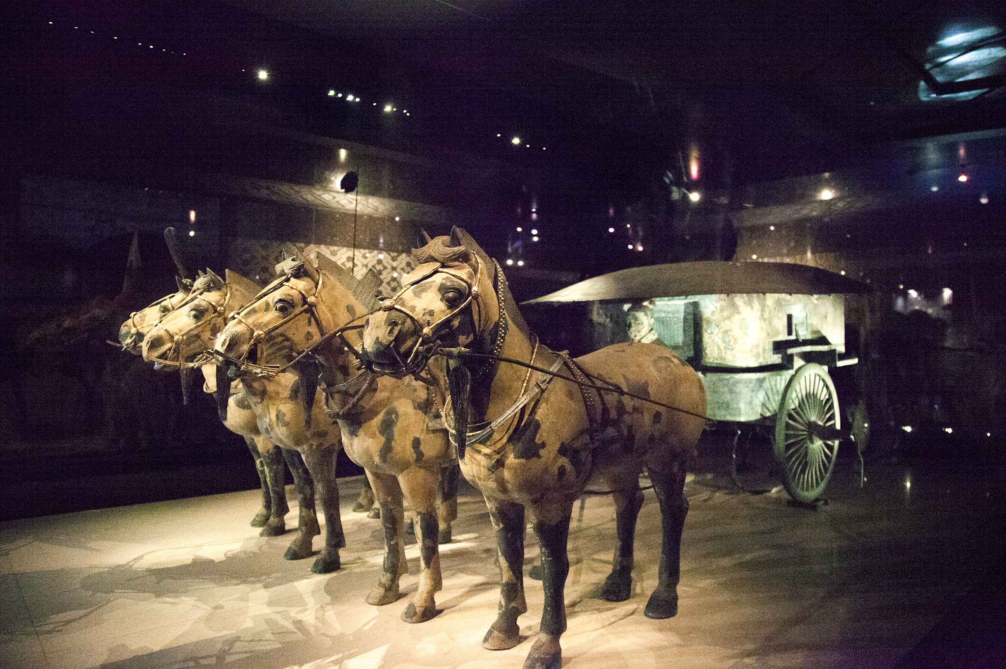 如果秦始皇死了扶苏做皇帝。历史会有什么变化