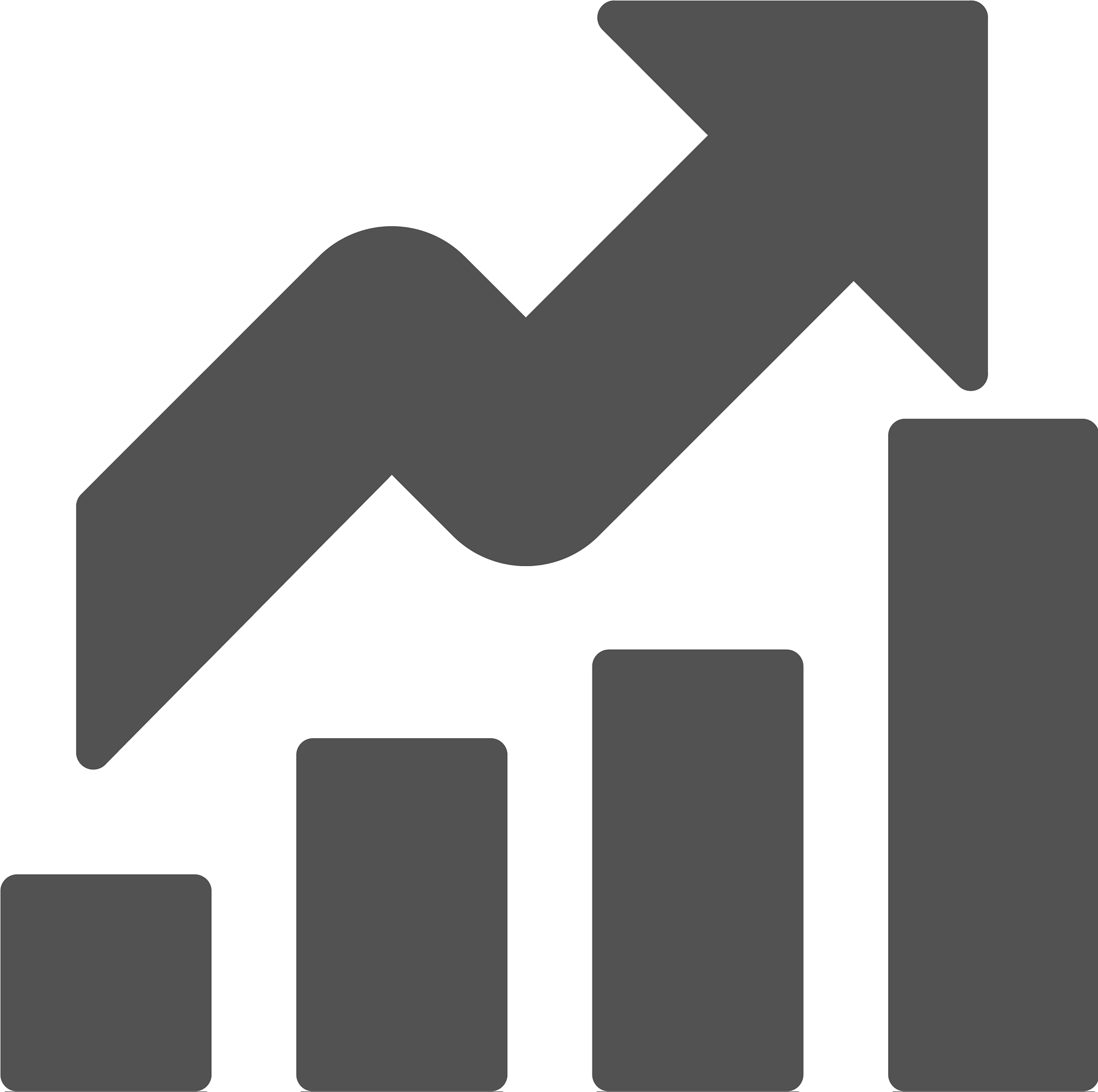 growth icon