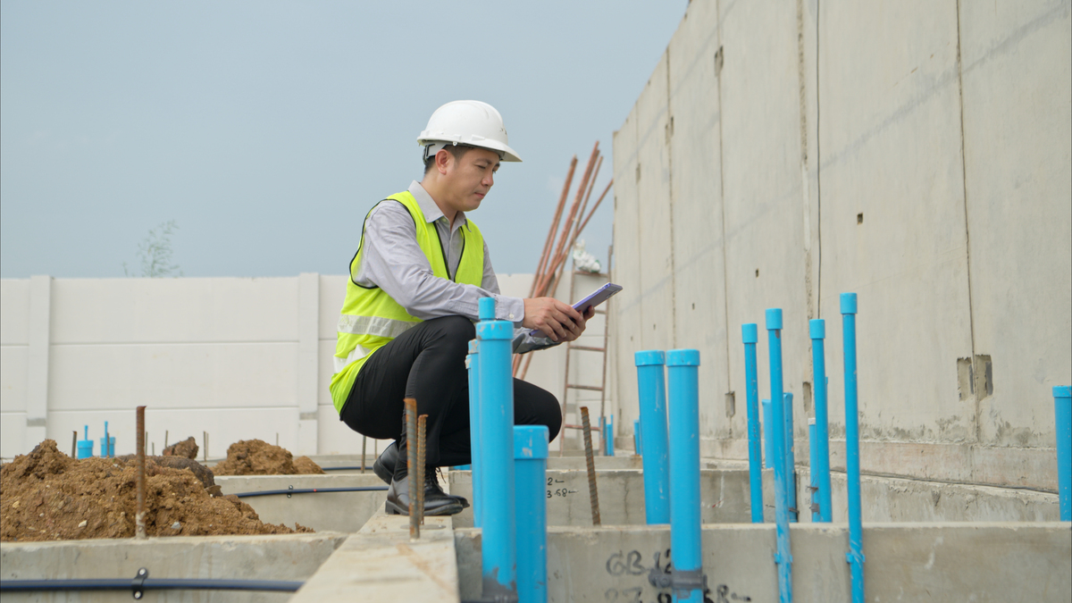 交竣工检测项目详解：确保建筑安全和质量