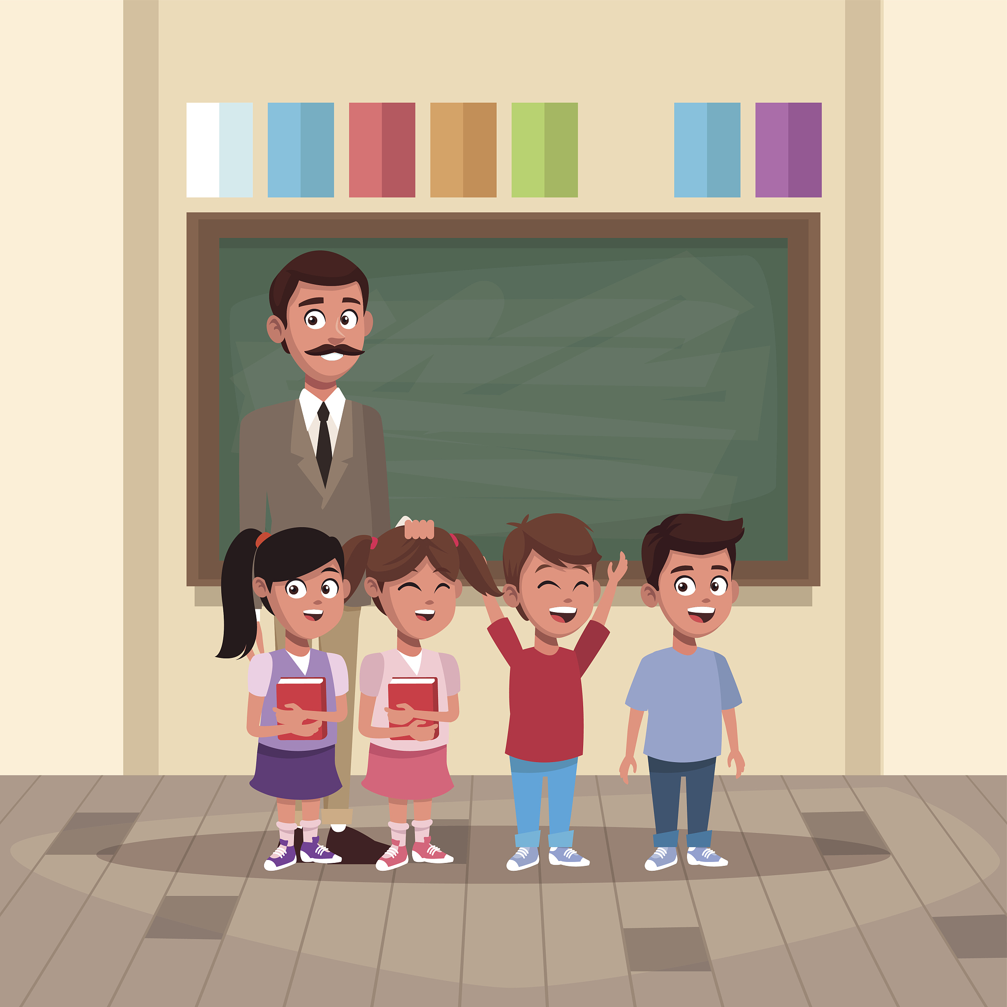 如何处理班级主要负责人与同学关系不融洽的问题