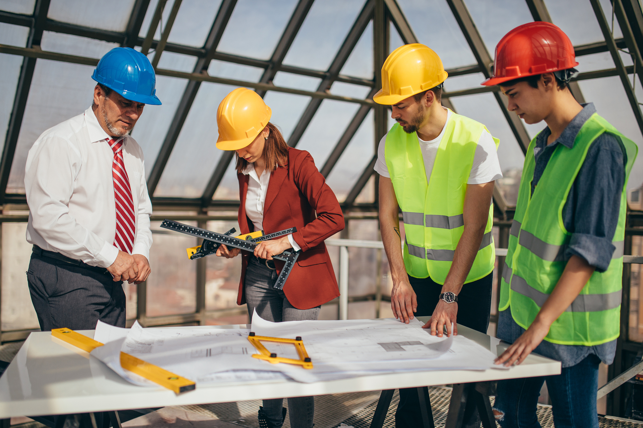 建筑测量专业就业方向有哪些